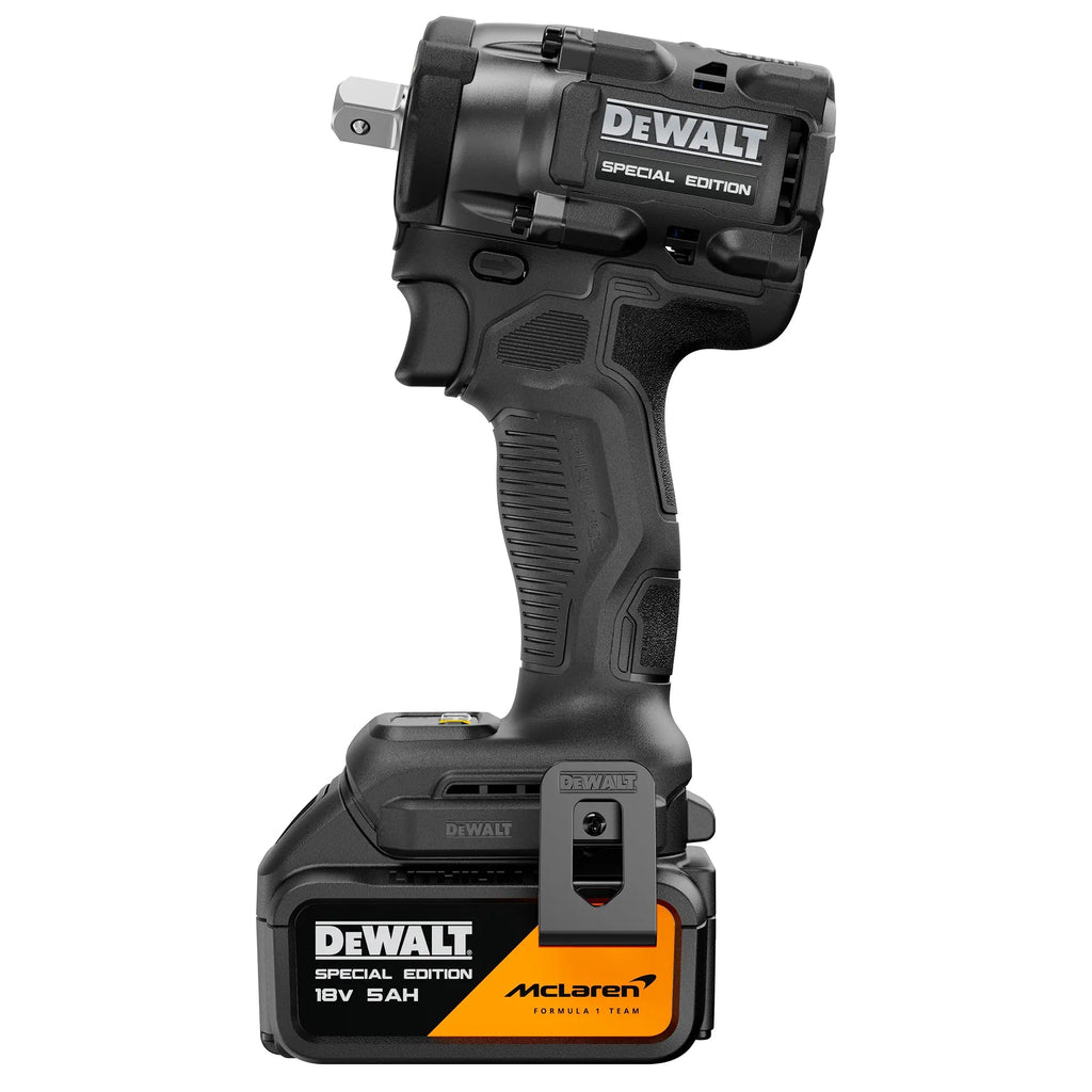 Schlagschrauber Dewalt McLaren DCF92MP2T-QW 18V 5Ah