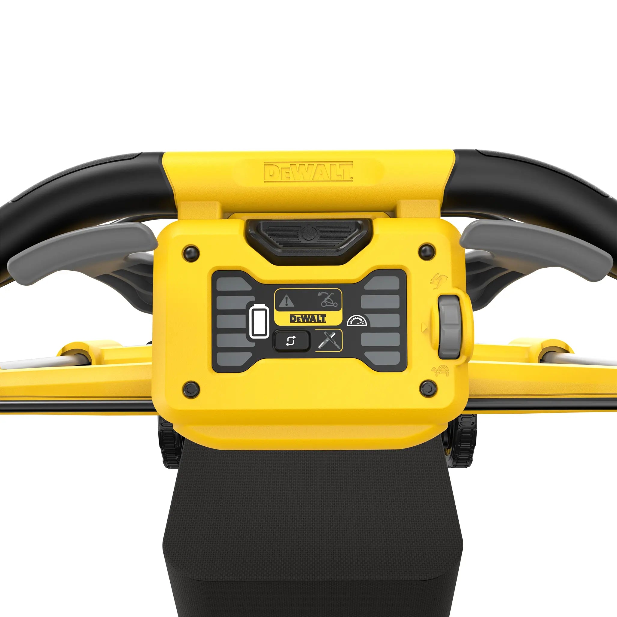 Selbstfahrender Rasenmäher Dewalt DCK550SPX2K-IT 54V 9Ah