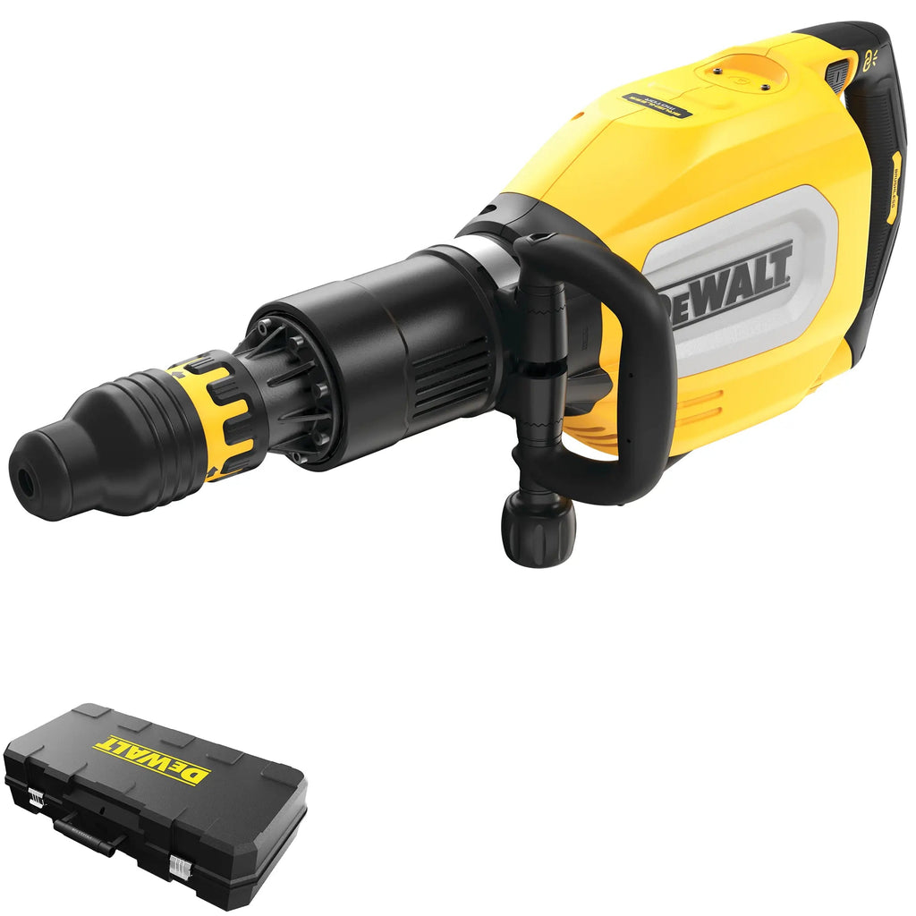 Abrisshammer Dewalt D25911K-QS 1700W