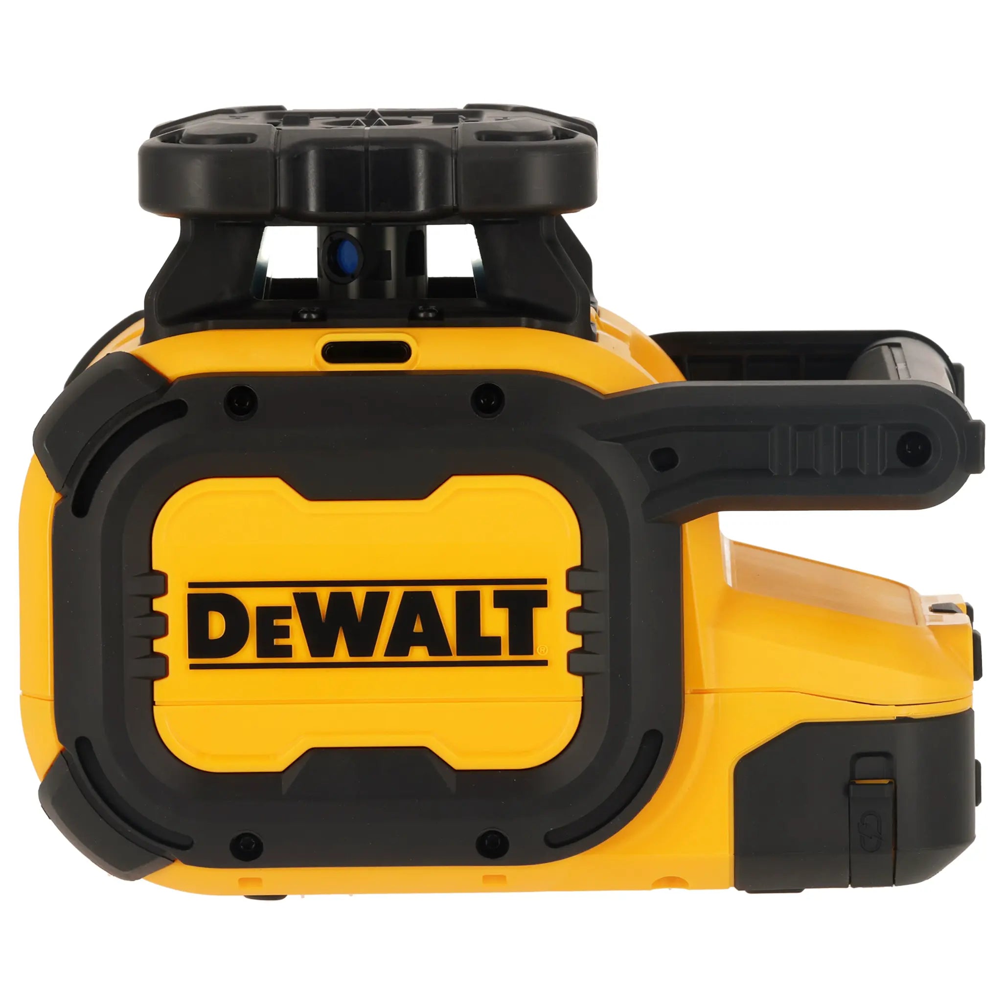 Roter Rotationslaser Dewalt DCLE15211-QW