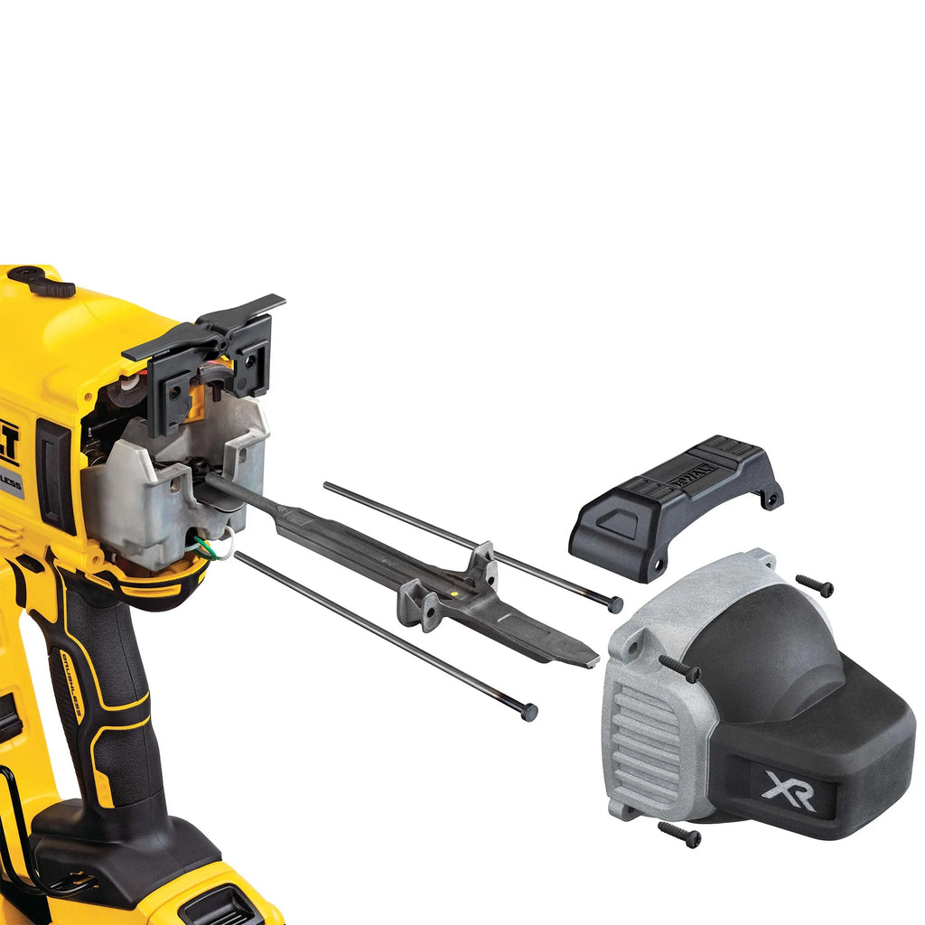 Nagler Dewalt DCN890P2-QW 18V 5Ah