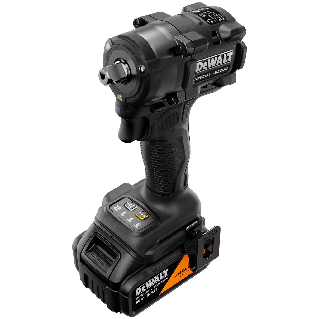 Schlagschrauber Dewalt McLaren DCF92MP2T-QW 18V 5Ah