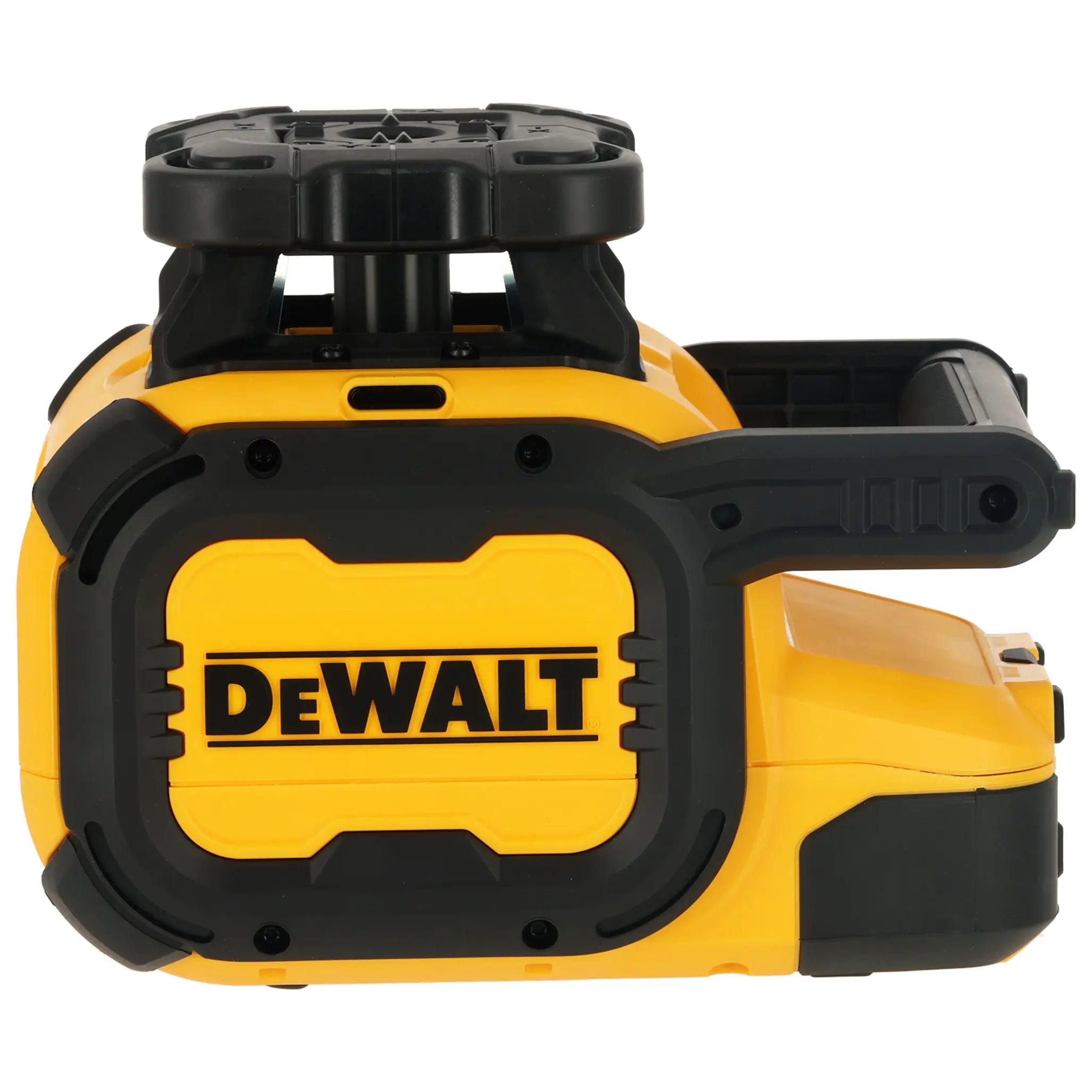 Roter Rotationslaser Dewalt DCLE05211-XJ