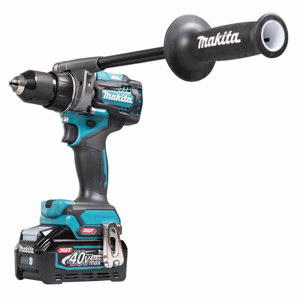 Kombi-Kit Makita DK0126G401 40V 4Ah