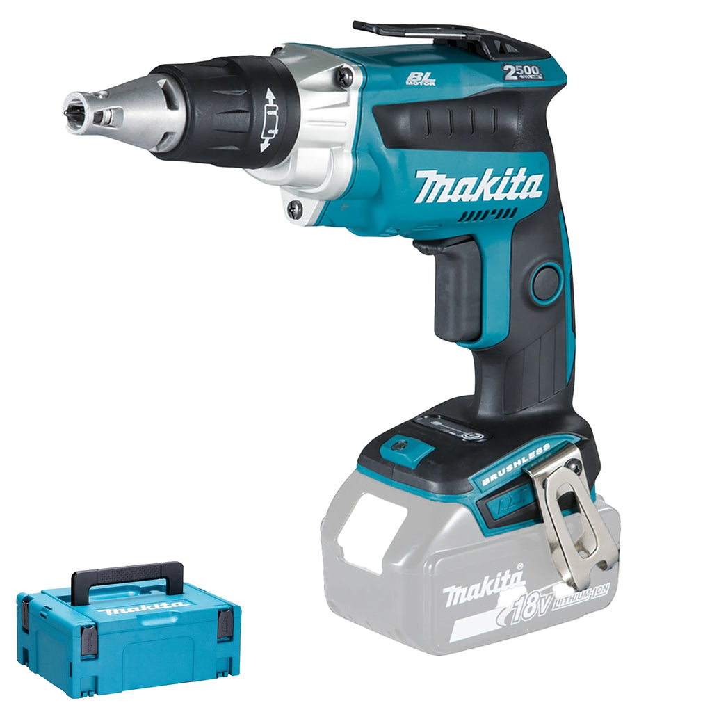Schraubendreher Makita DFS250ZJ 18 V