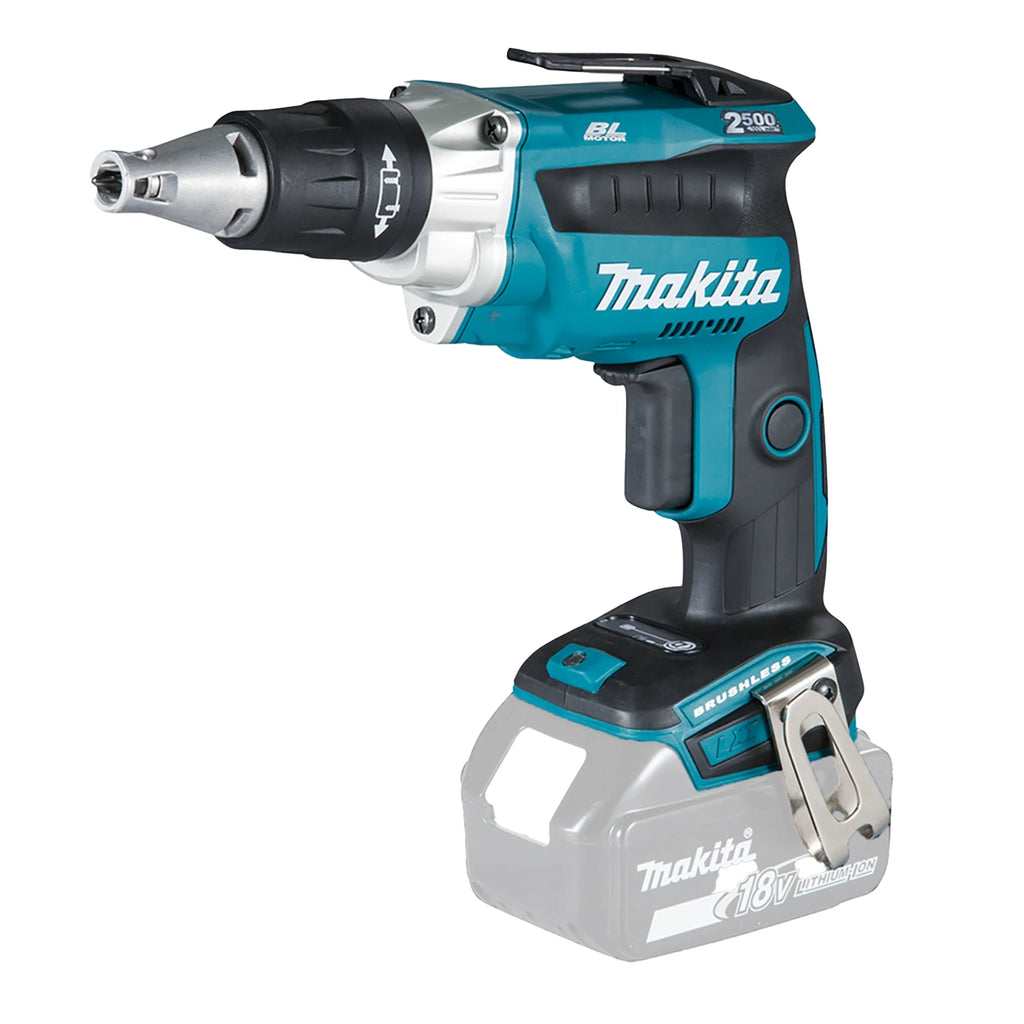 Schraubendreher Makita DFS250ZJ 18 V