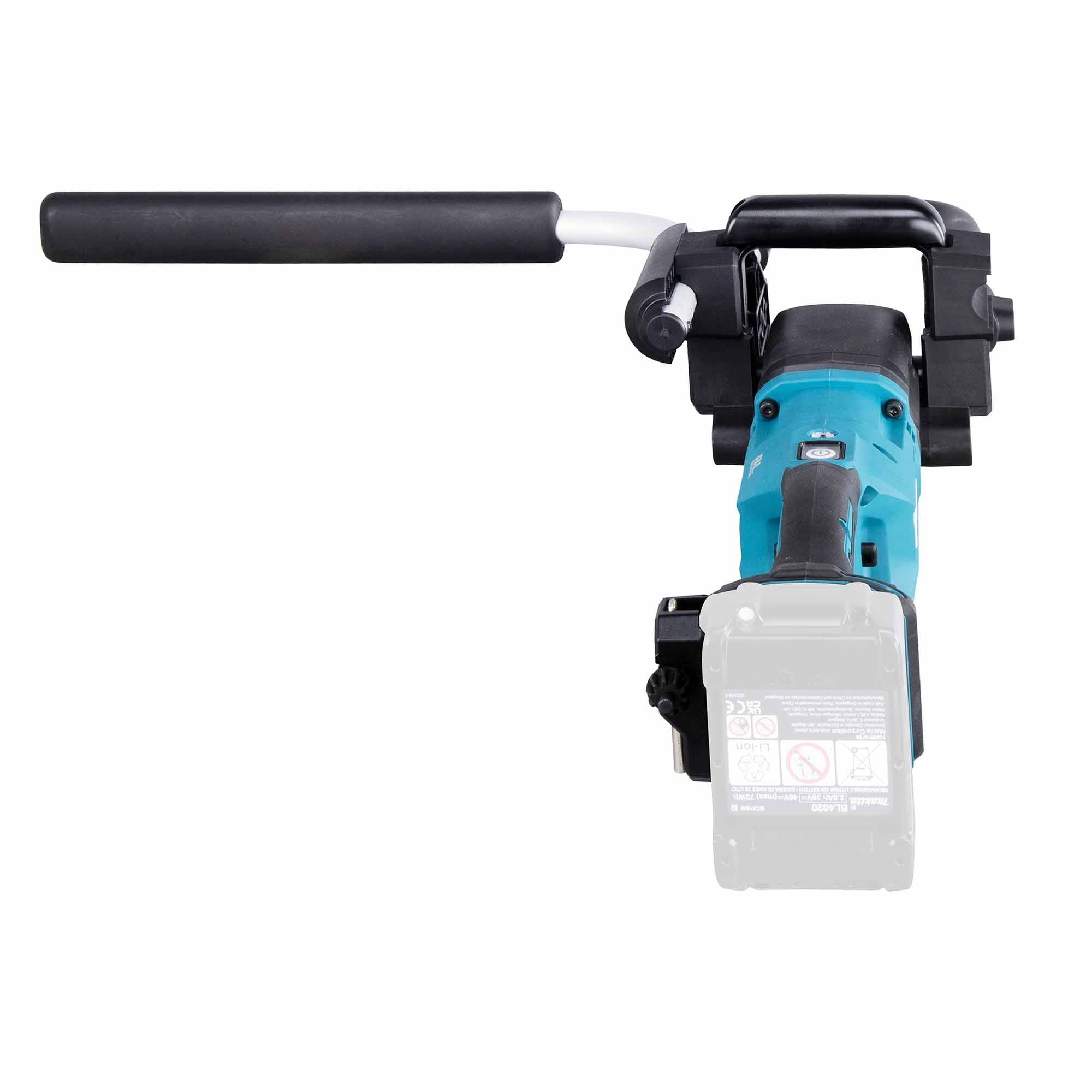 Schnecke Makita DG001GZ05 40V