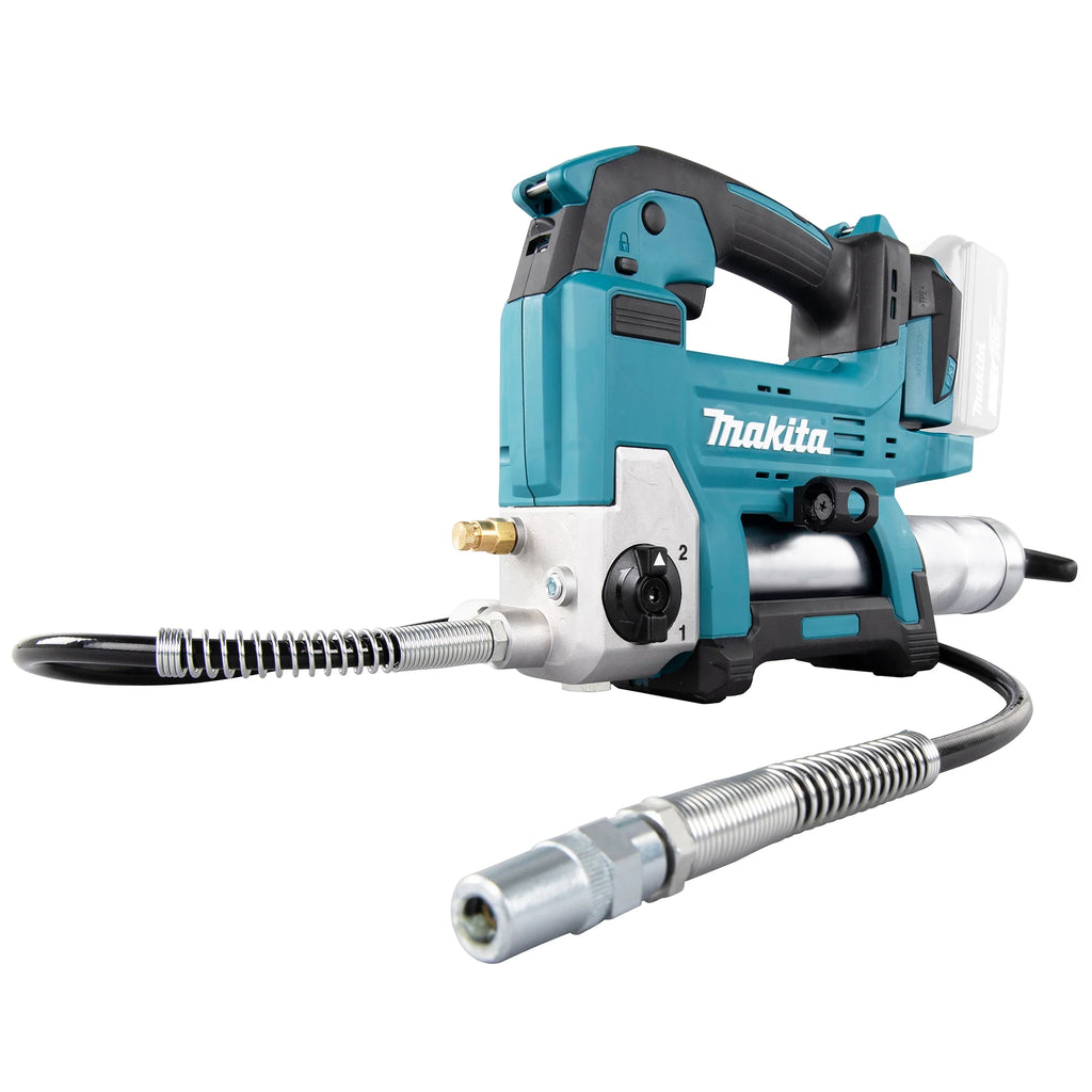 Fettpresse Makita DGP180Z 18 V