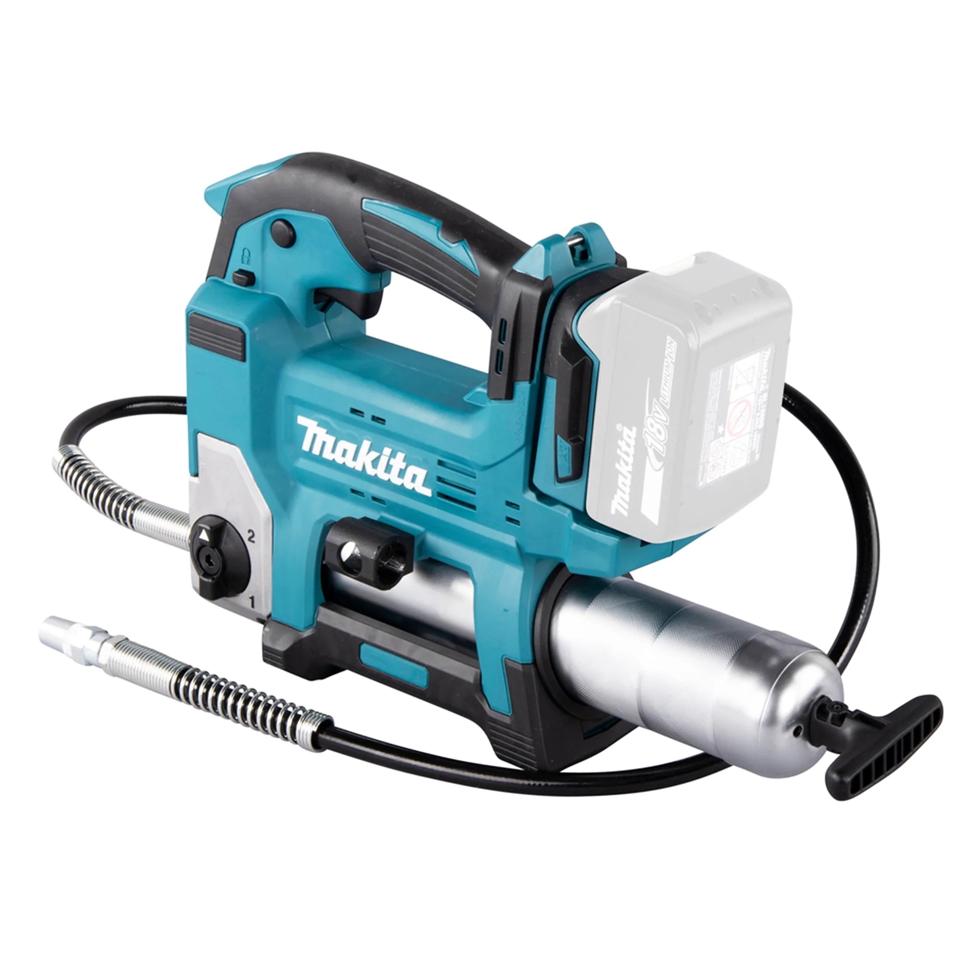 Fettpresse Makita DGP180Z 18 V