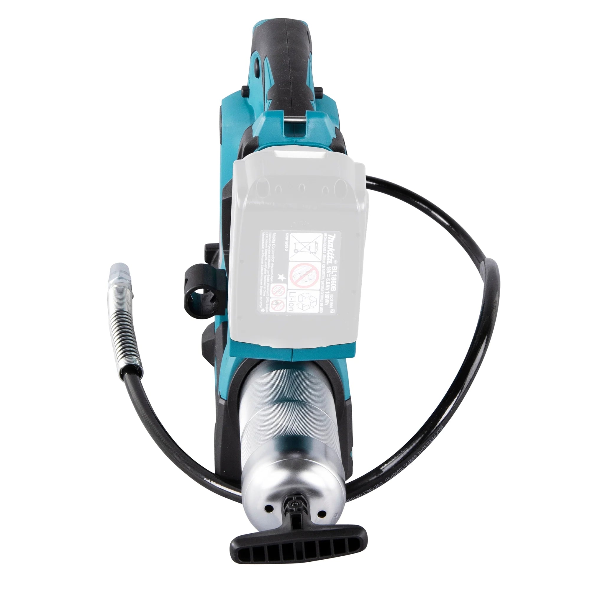 Fettpresse Makita DGP180Z 18 V