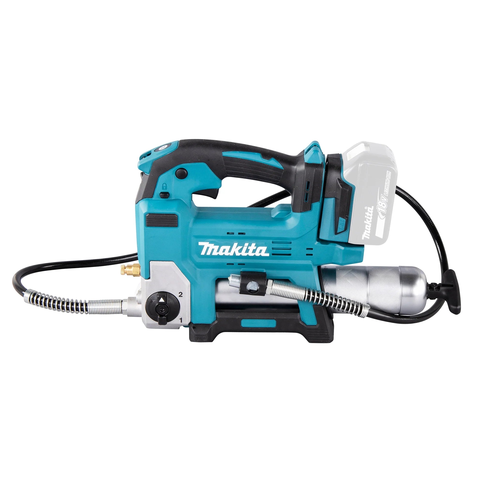 Fettpresse Makita DGP180Z 18 V