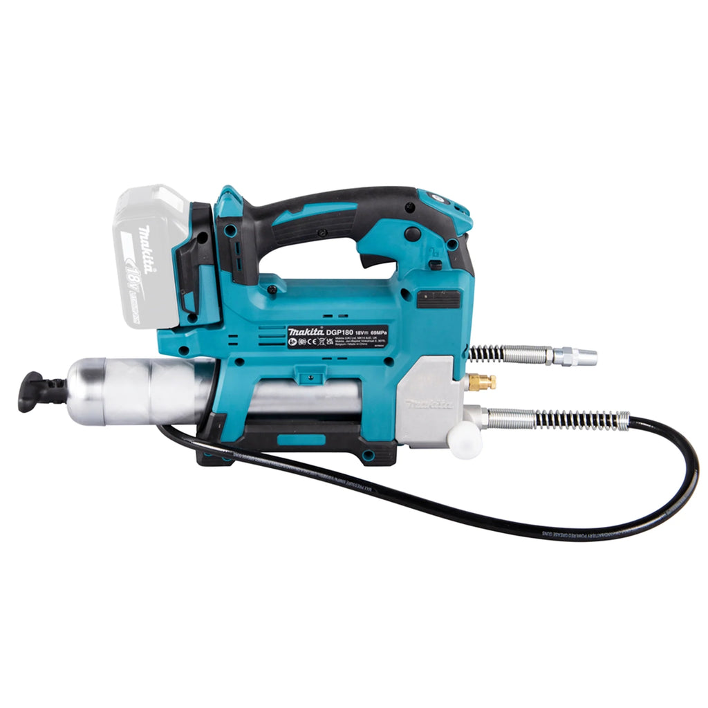 Fettpresse Makita DGP180Z 18 V