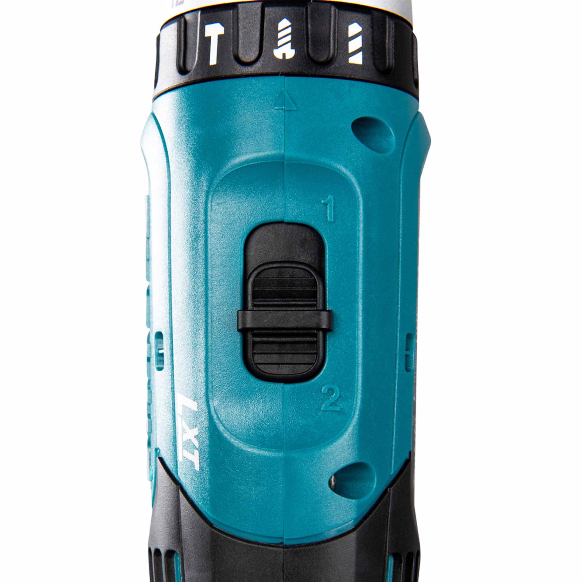 Bohrschrauber Makita DHP453RFX2 18 V 3 Ah