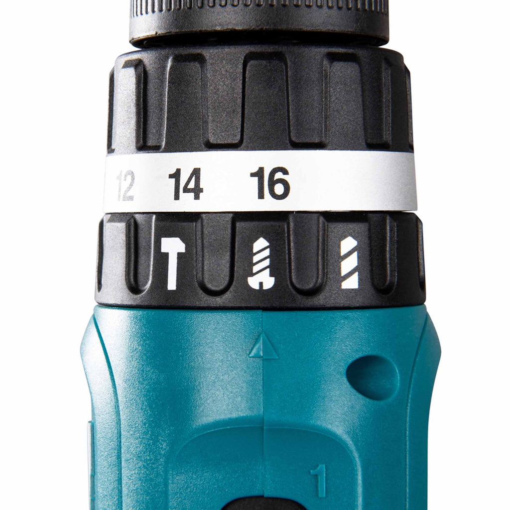 Bohrschrauber Makita DHP453RFX2 18 V 3 Ah
