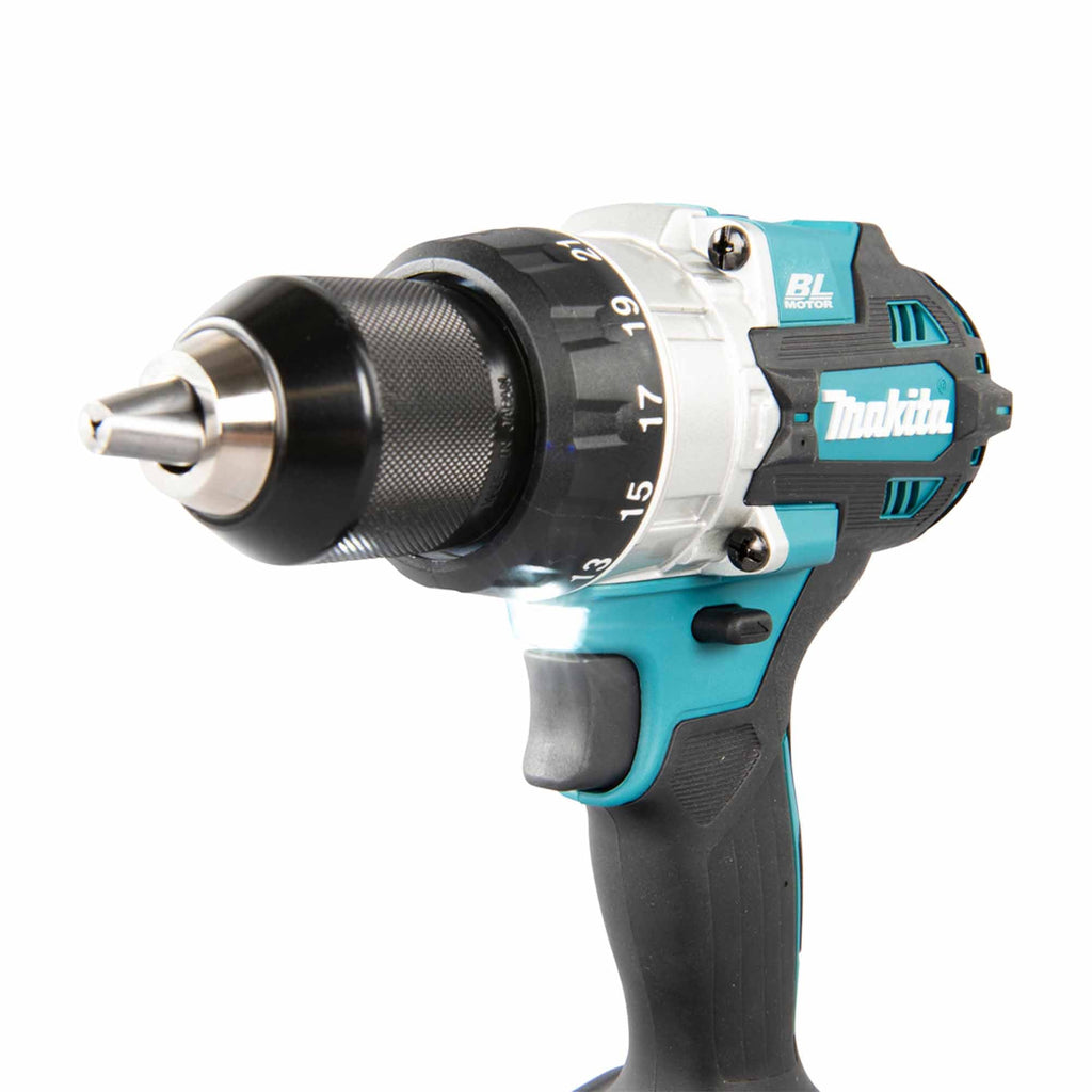 Bohrschrauber Makita DHP486ZJ 18 V