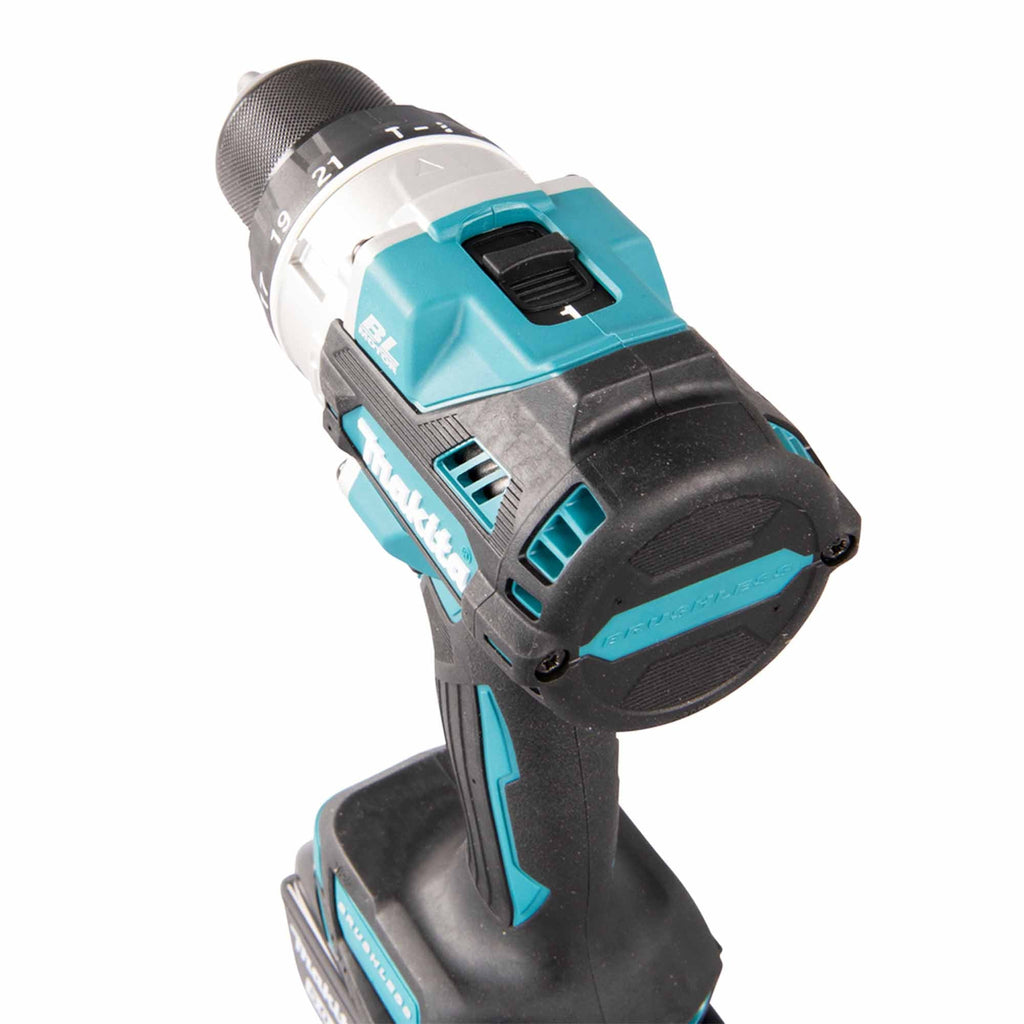 Bohrschrauber Makita DHP486ZJ 18 V