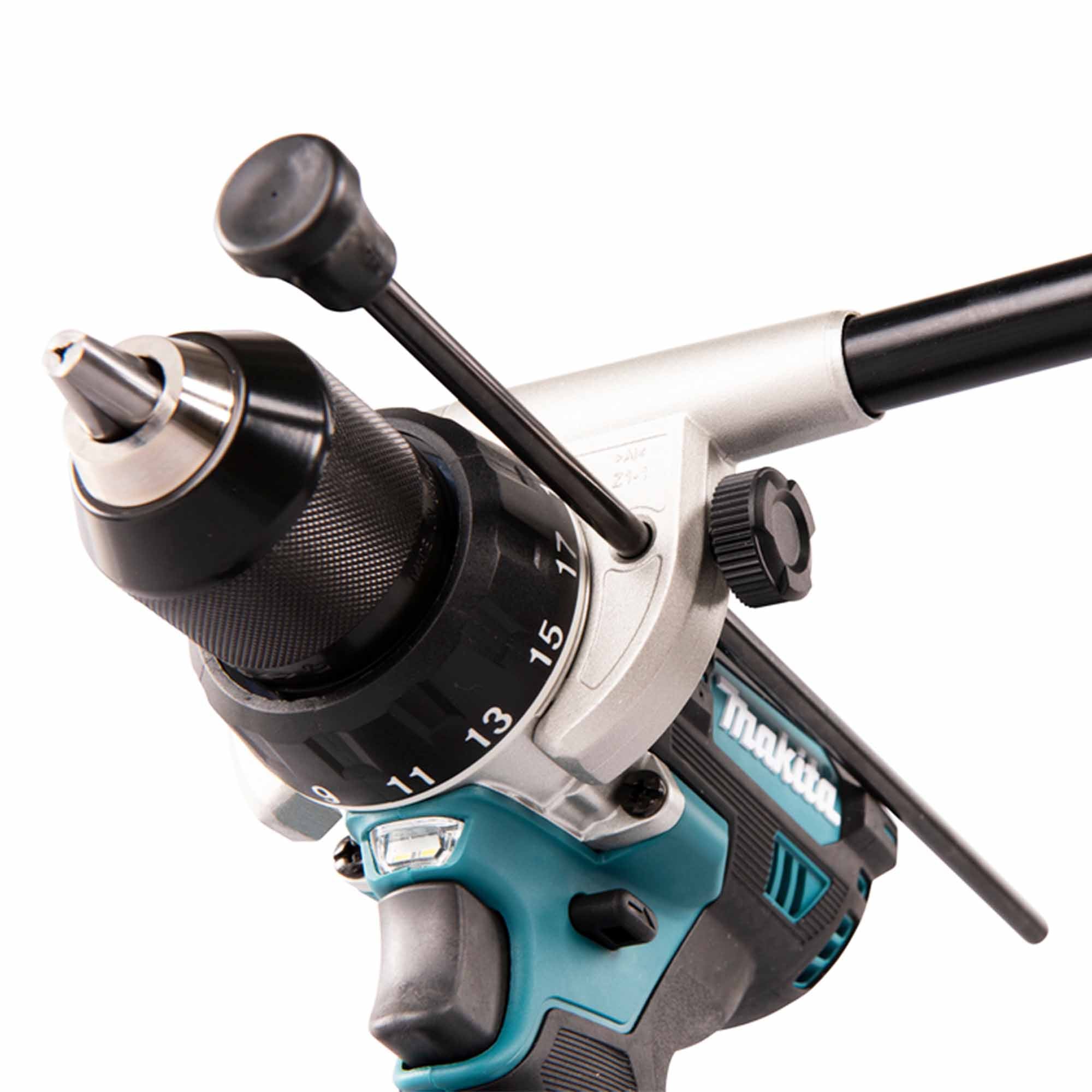 Bohrschrauber Makita DHP486ZJ 18 V