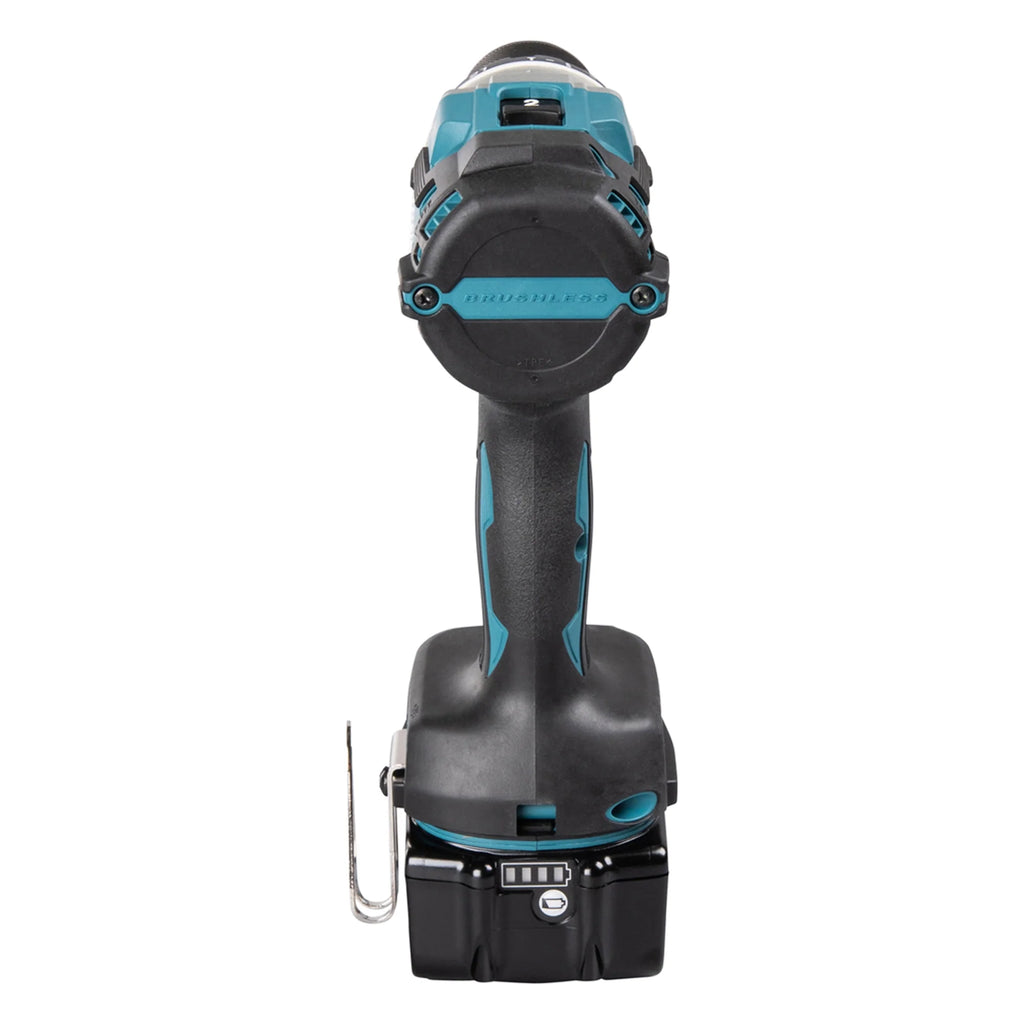 Bohrschrauber Makita DHP489RTJ 18 V 5 Ah