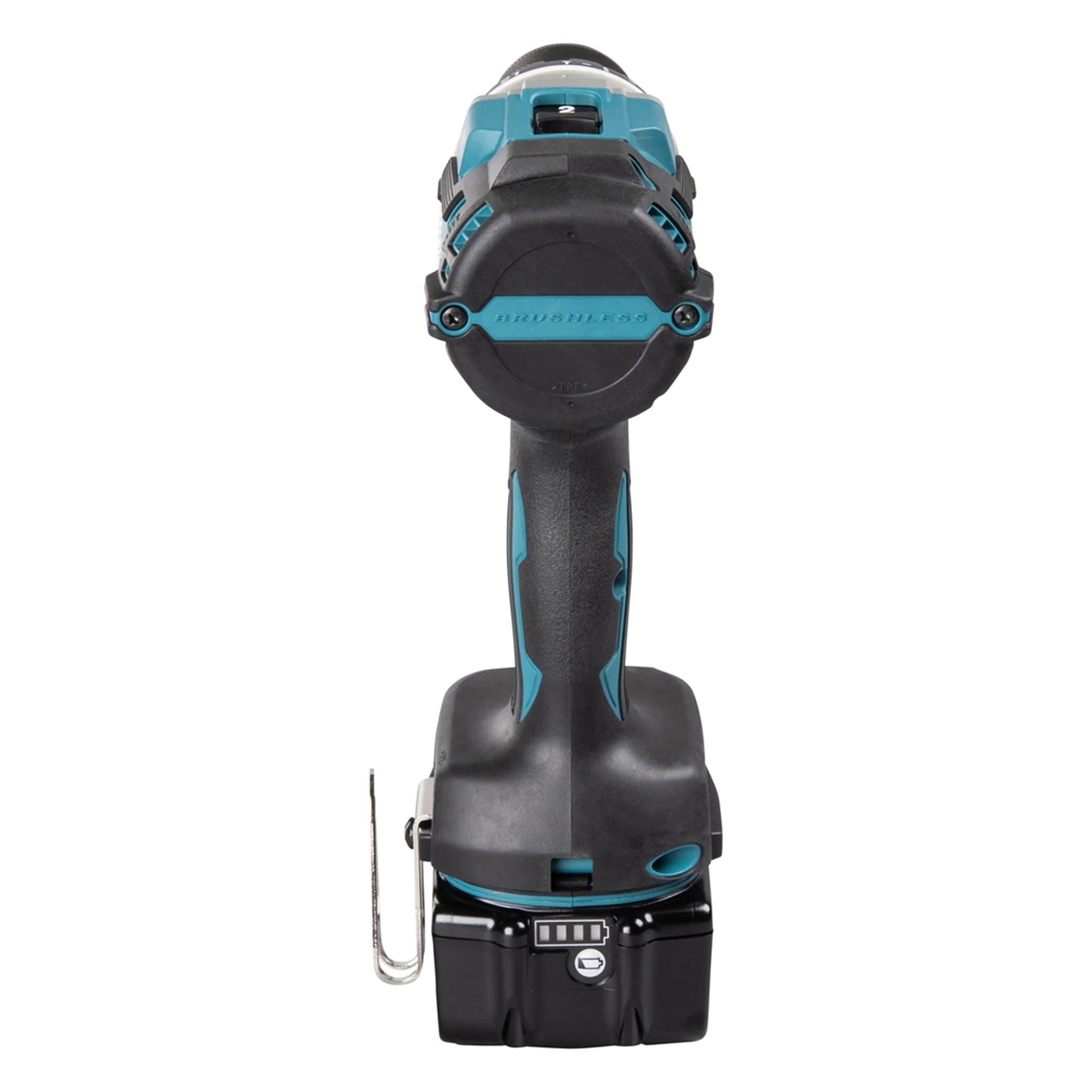 Bohrschrauber Makita DHP489RTJ 18 V 5 Ah