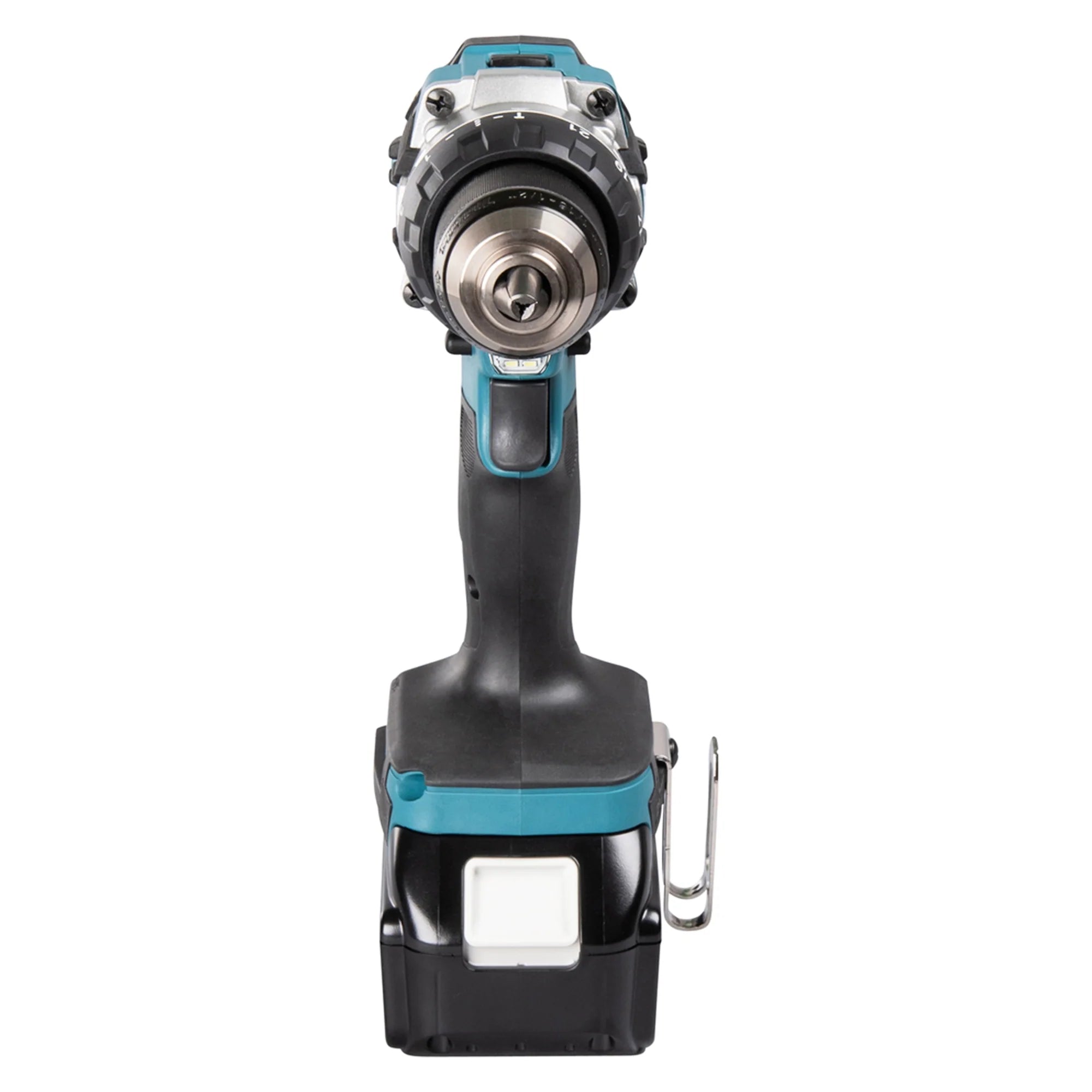 Bohrschrauber Makita DHP489RTJ 18 V 5 Ah