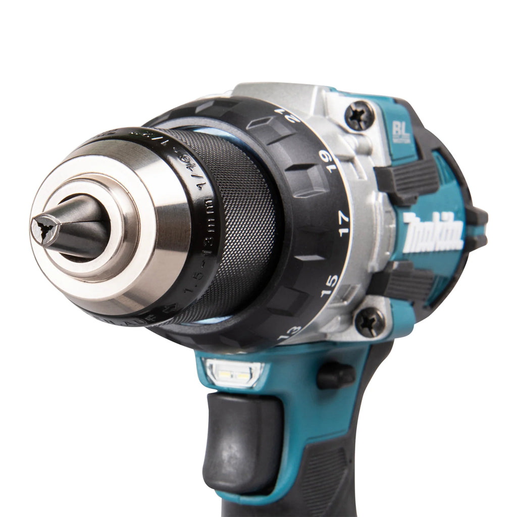 Bohrschrauber Makita DHP489RTJ 18 V 5 Ah