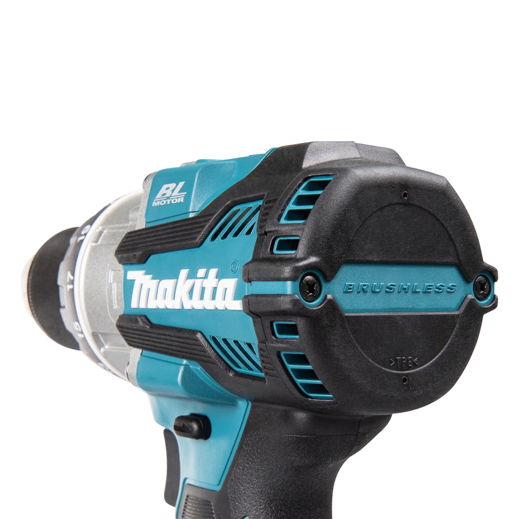 Bohrschrauber Makita DHP489RTJ 18 V 5 Ah