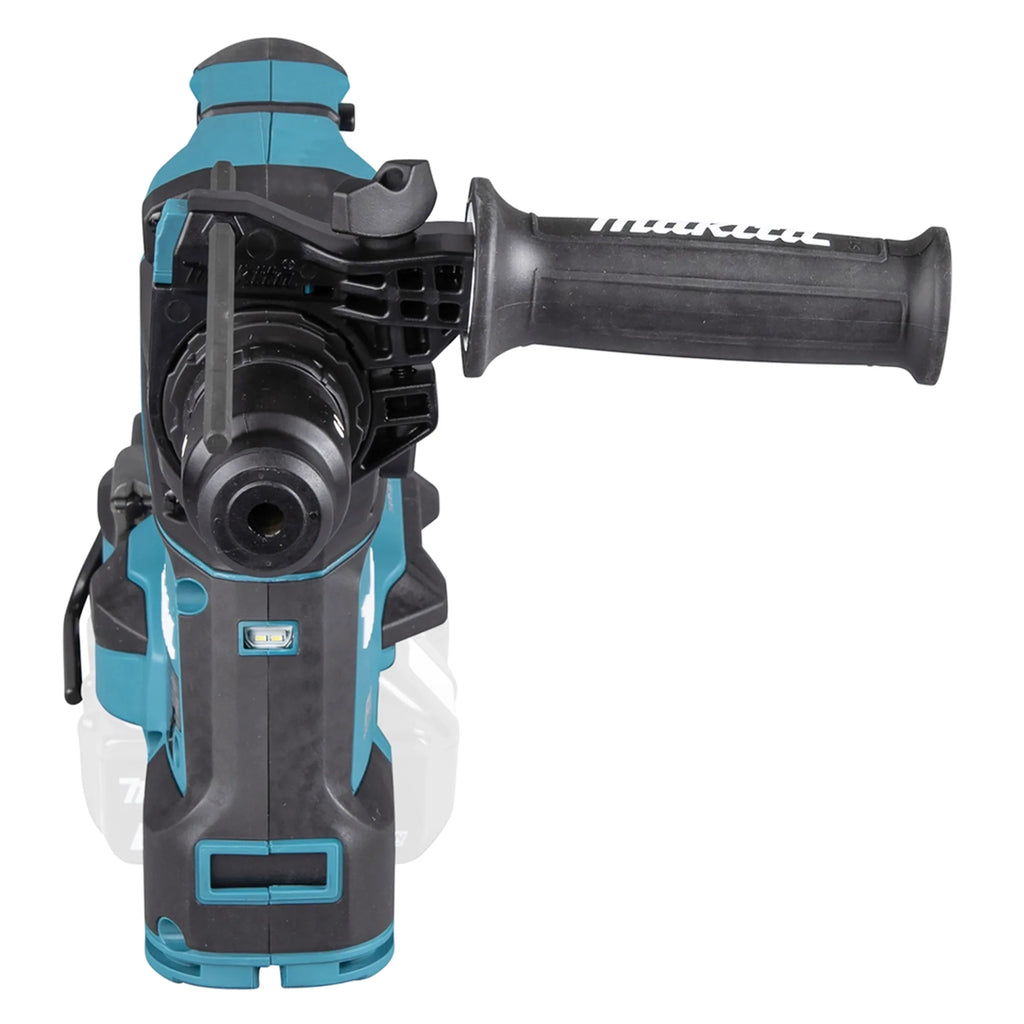 Bohrhammer Makita DHR281ZJ 18V x 2
