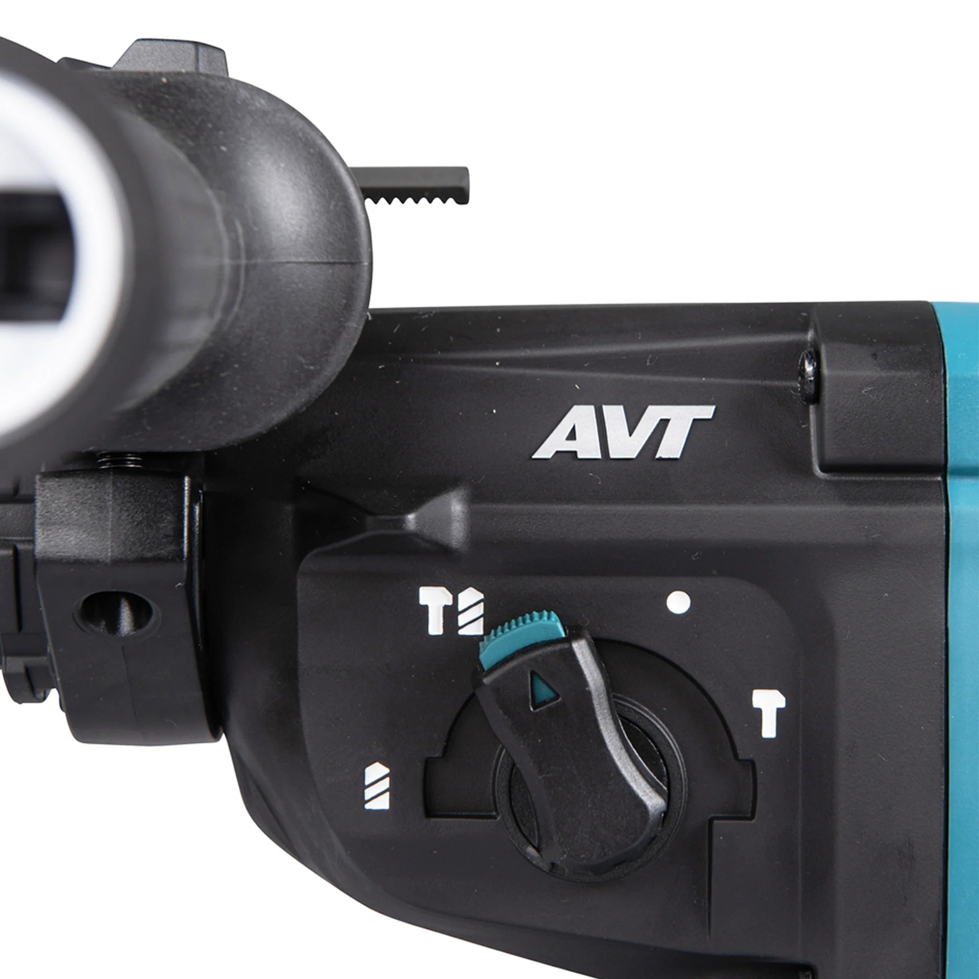 Bohrhammer Makita DHR281ZJ 18V x 2