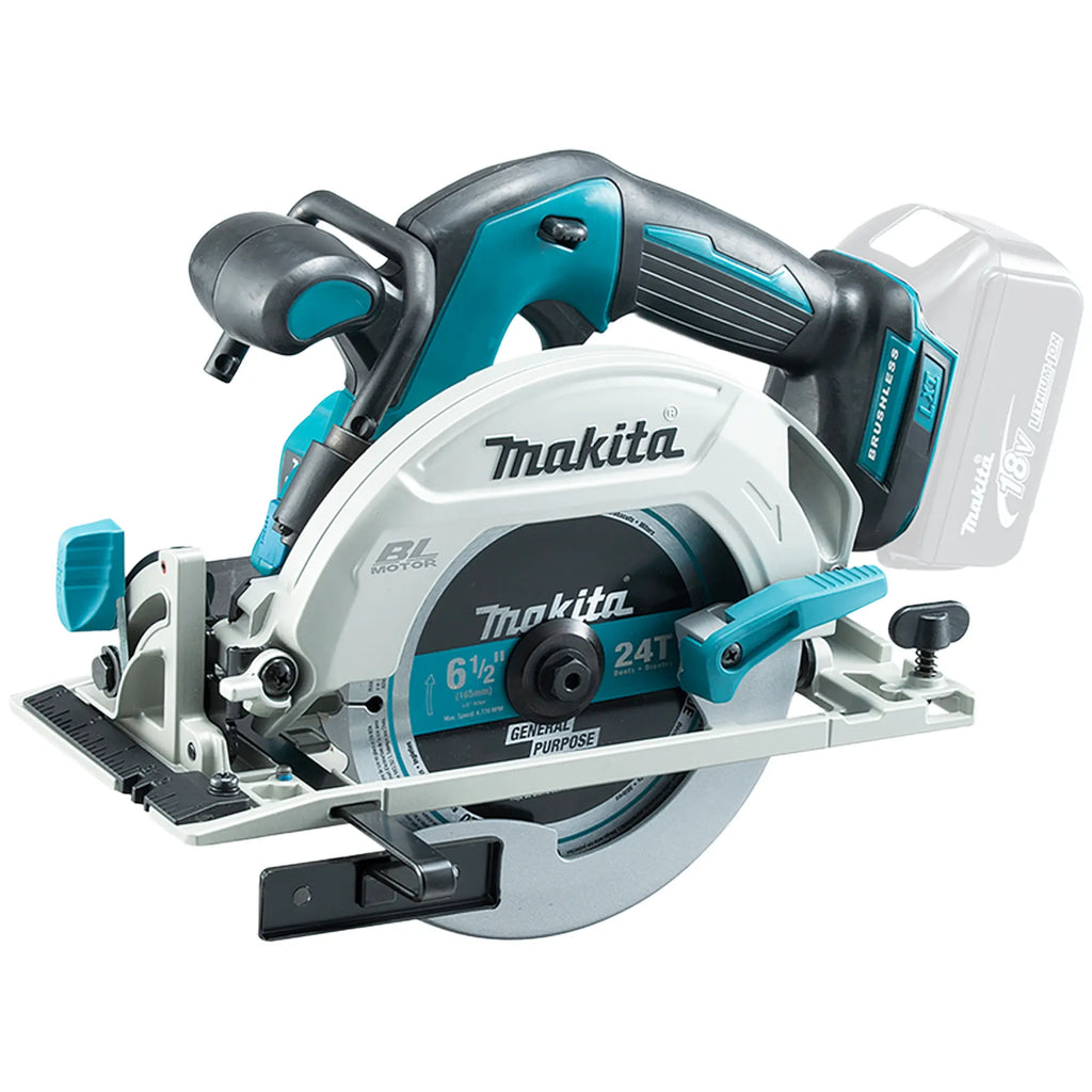 Kombi-Set Makita DLX6139JX1 18V 5Ah