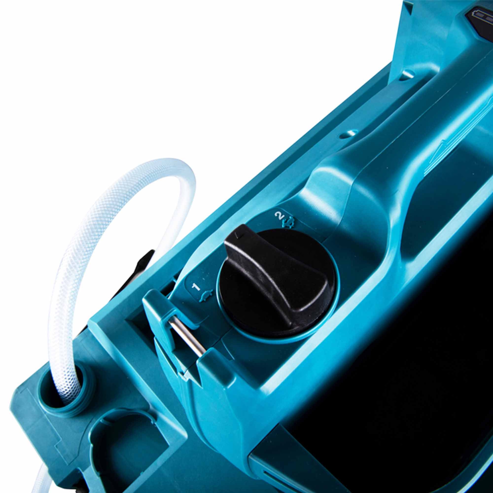 Kaltwasser-Hochdruckreiniger Makita DHW080ZK 18Vx2