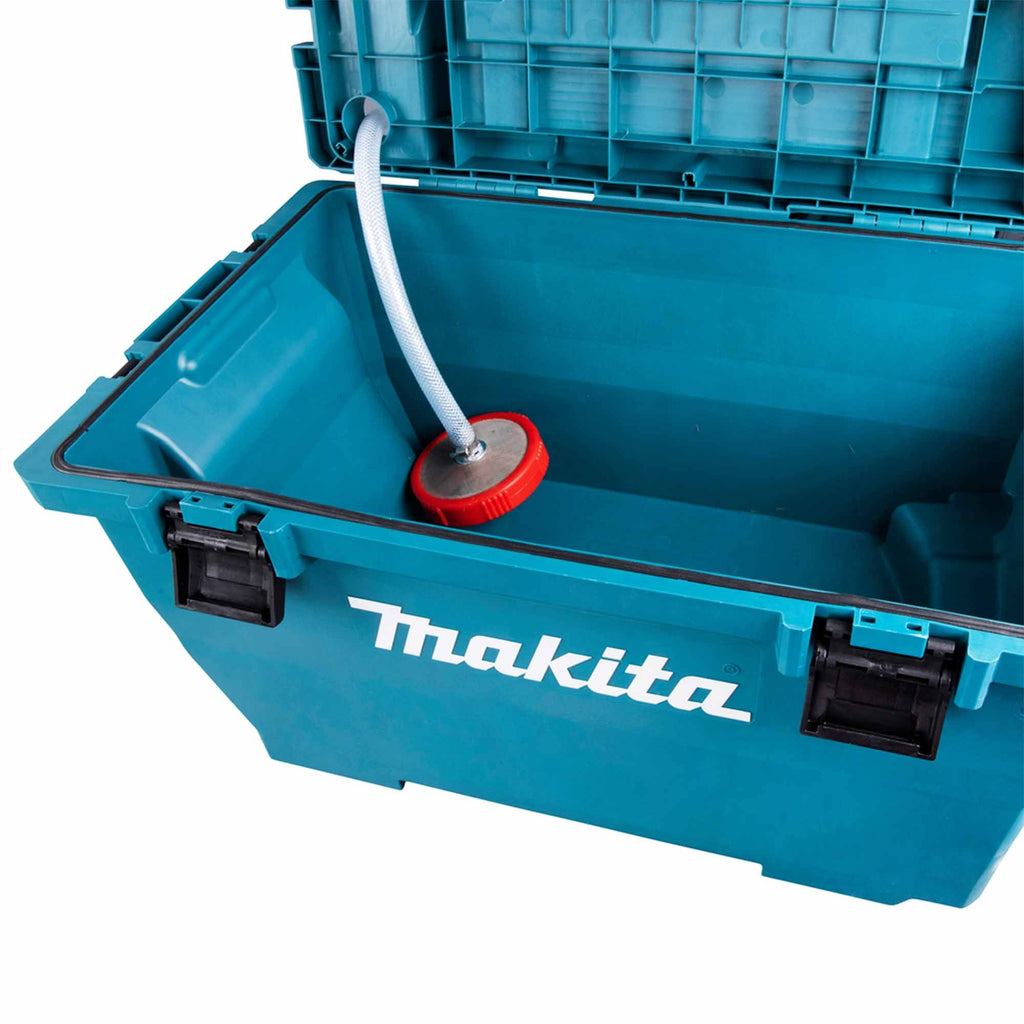 Kaltwasser-Hochdruckreiniger Makita DHW080ZK 18Vx2