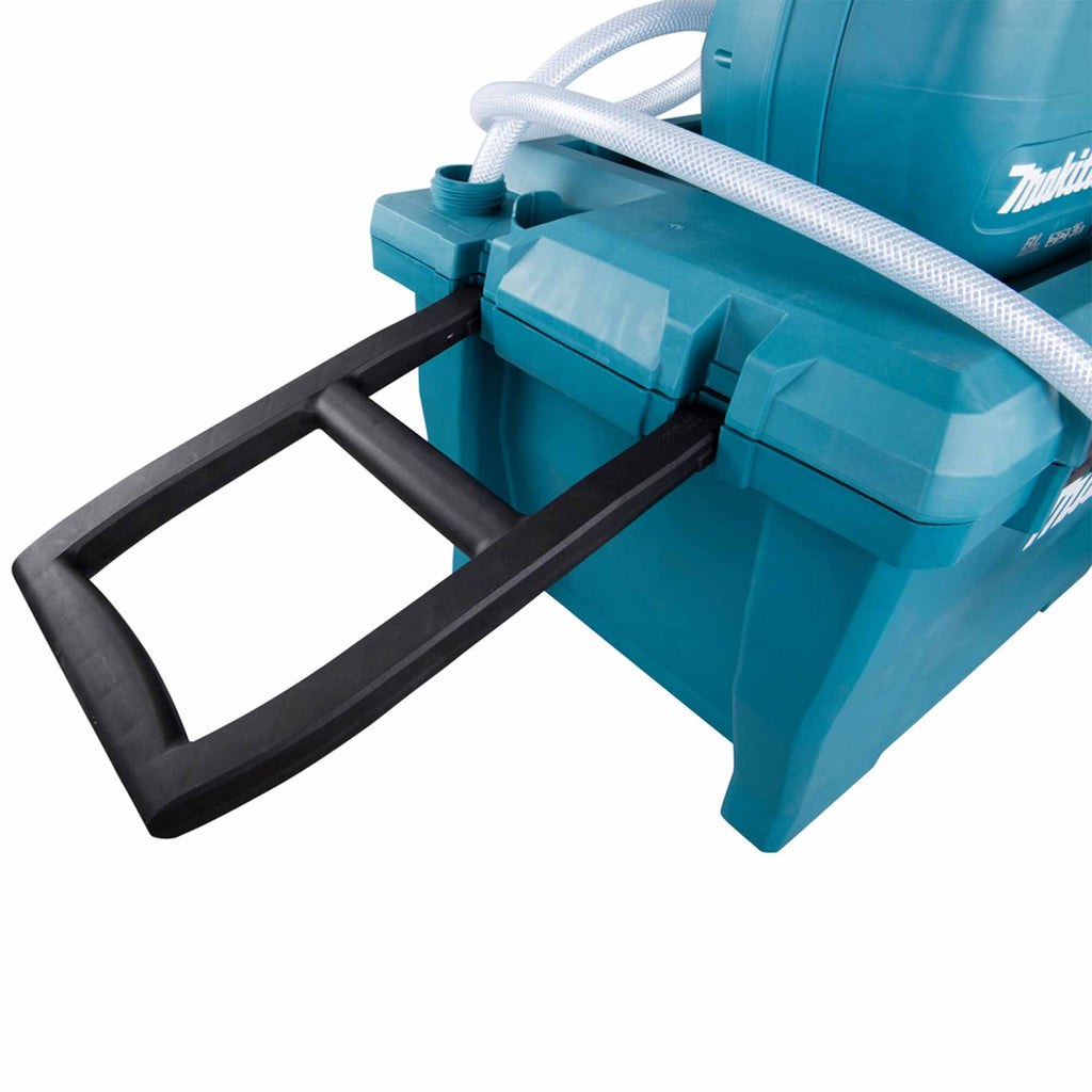 Kaltwasser-Hochdruckreiniger Makita DHW080ZK 18Vx2