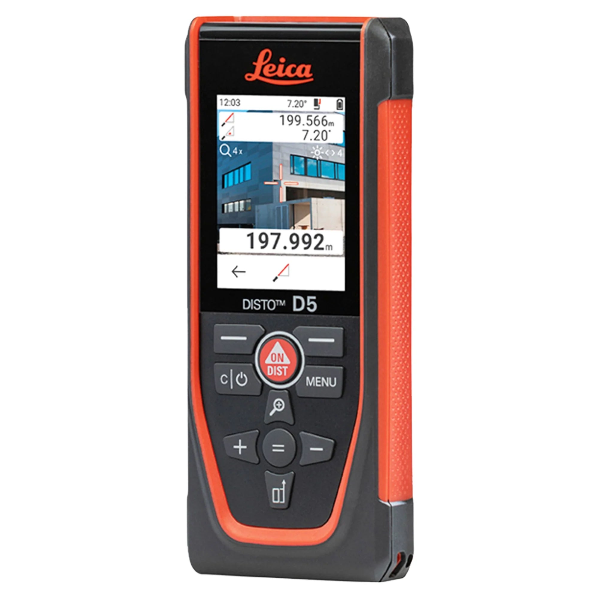 Meter Leica Distanz D5