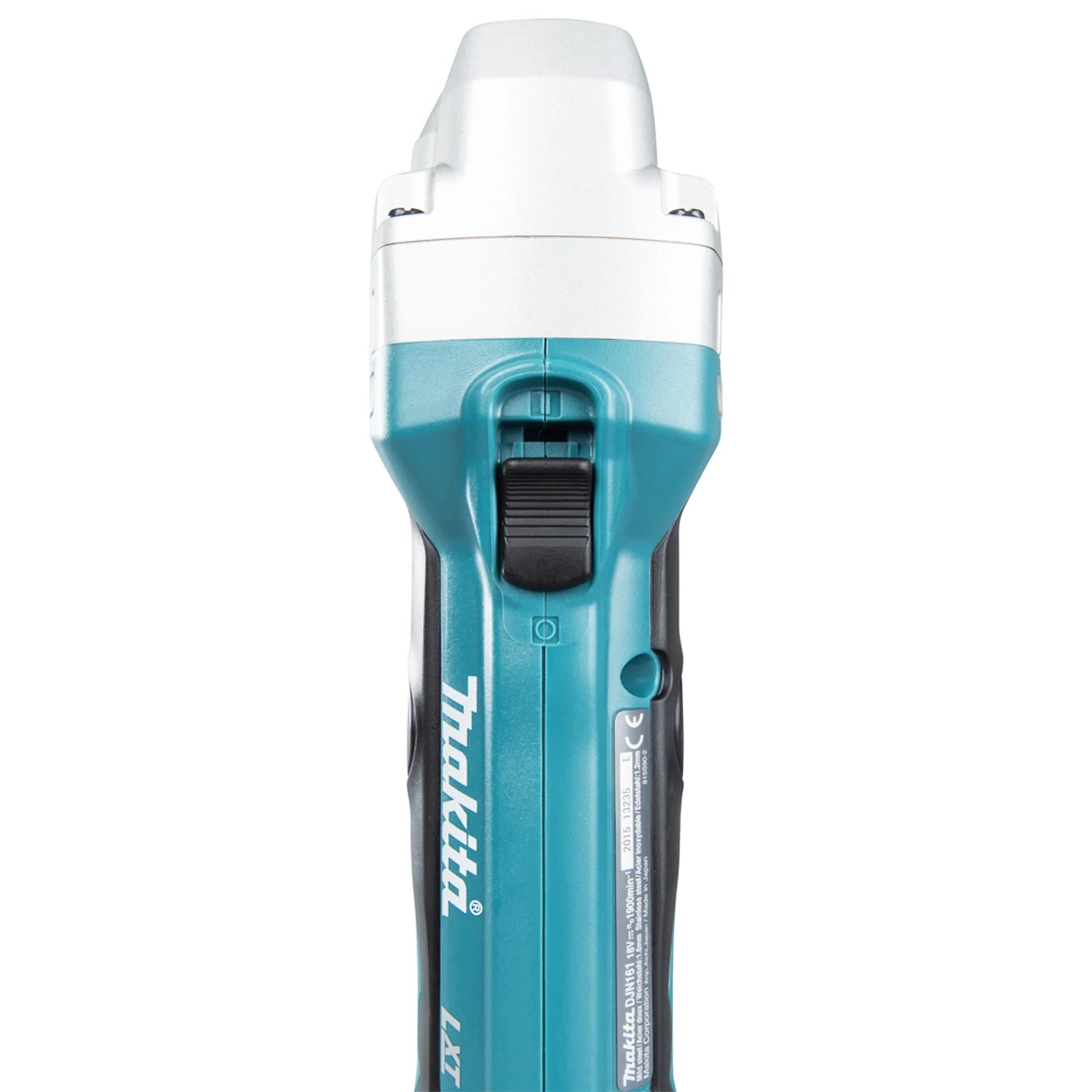 Nagetier Makita DJN161ZJ 18 V