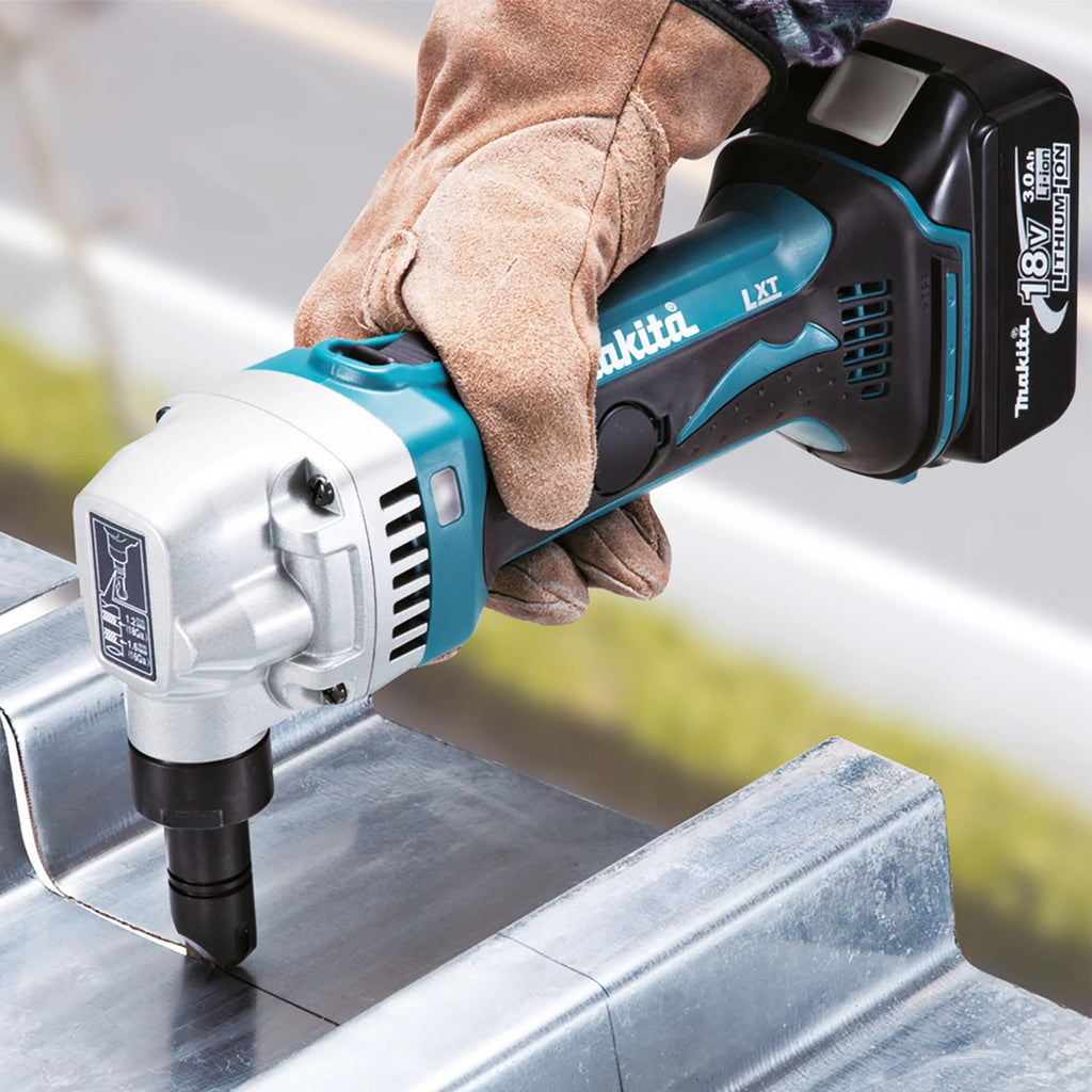 Nagetier Makita DJN161ZJ 18 V