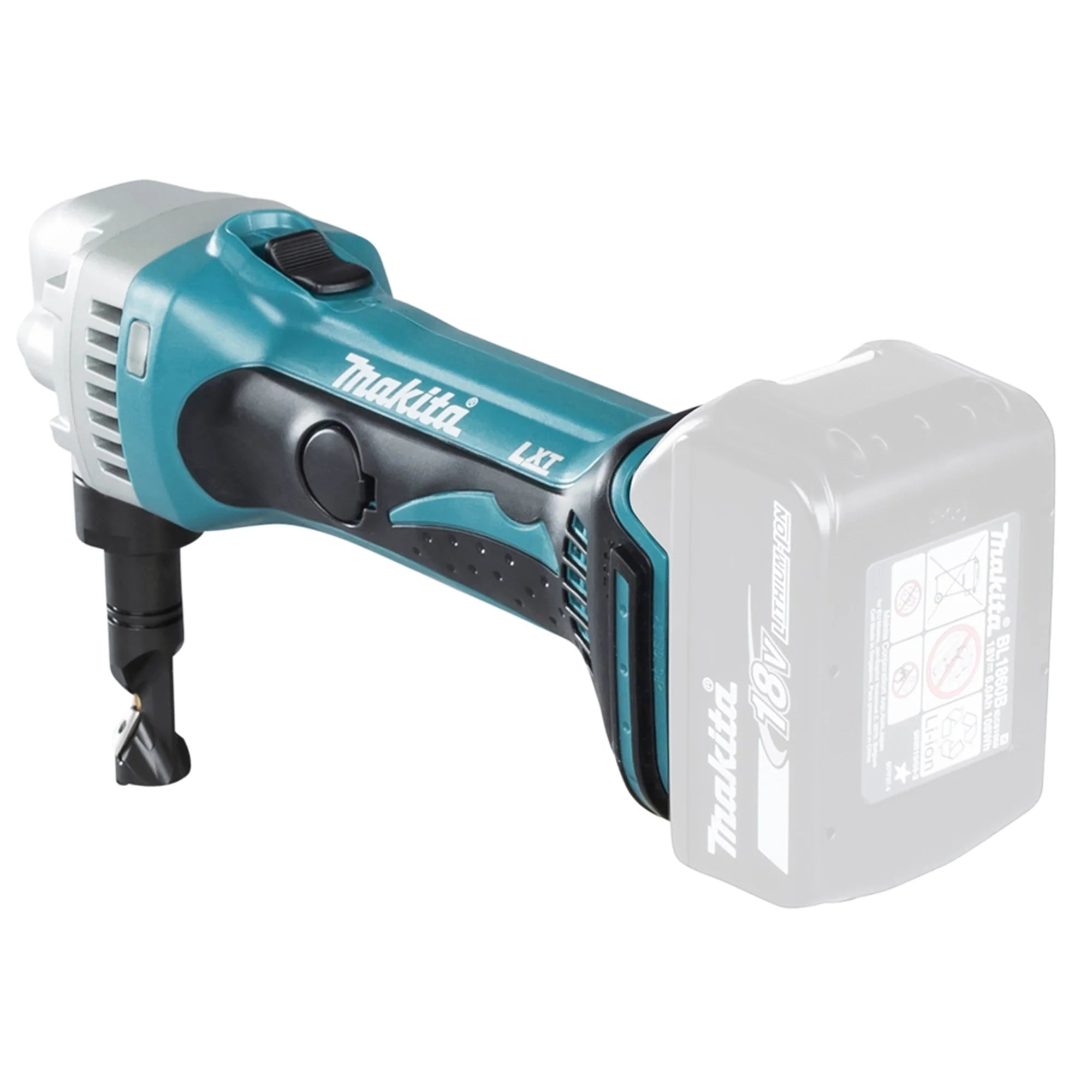 Nagetier Makita DJN161ZJ 18 V