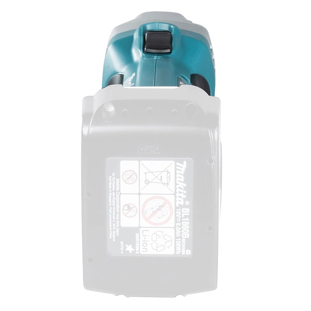Nagetier Makita DJN161ZJ 18 V