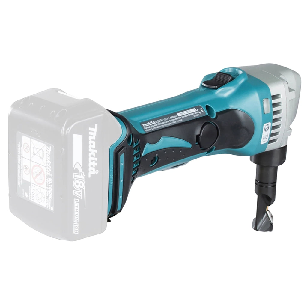 Nagetier Makita DJN161ZJ 18 V