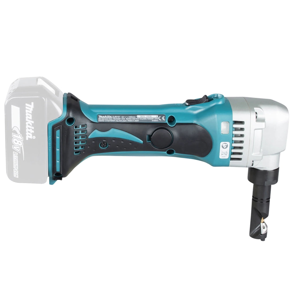 Nagetier Makita DJN161ZJ 18 V