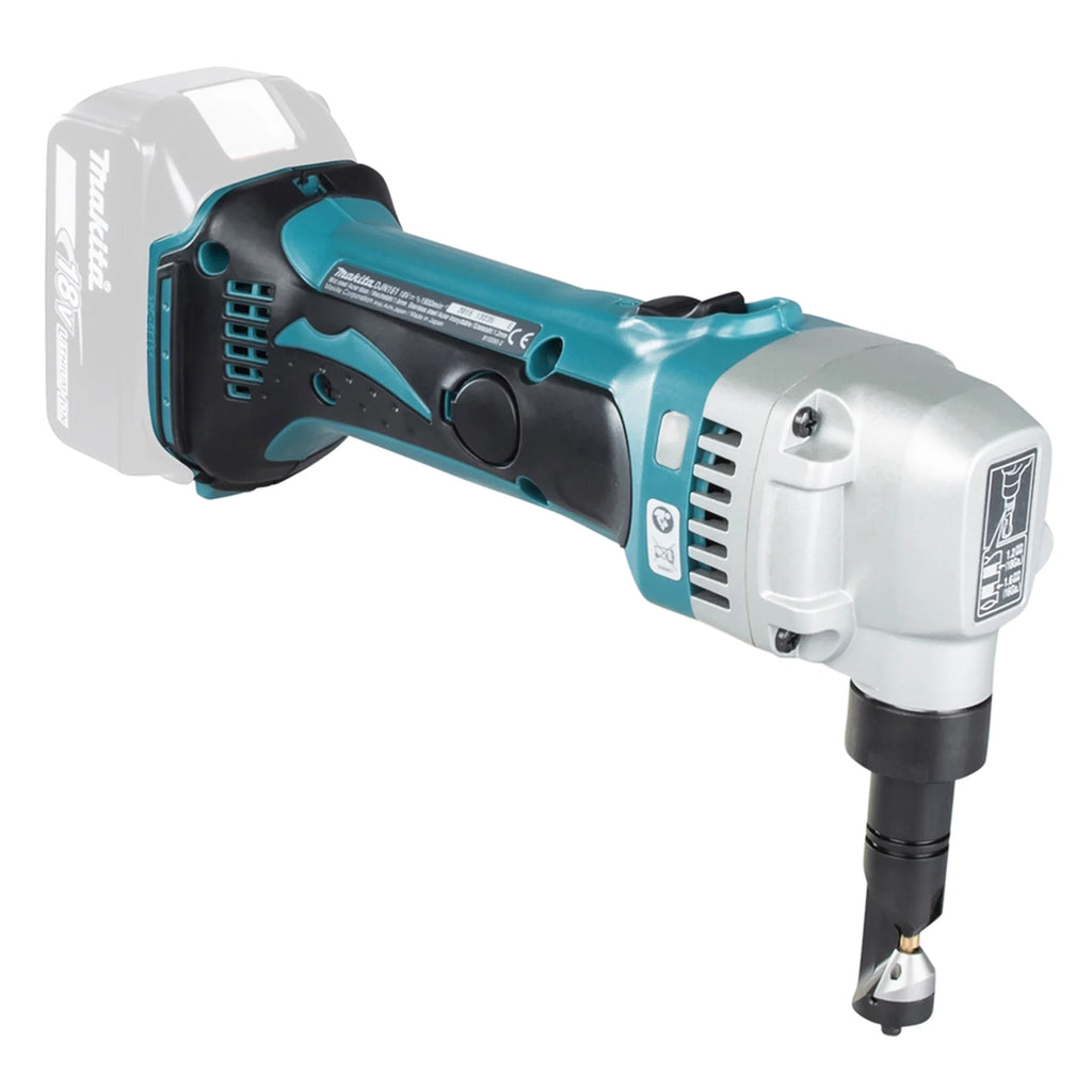 Nagetier Makita DJN161ZJ 18 V