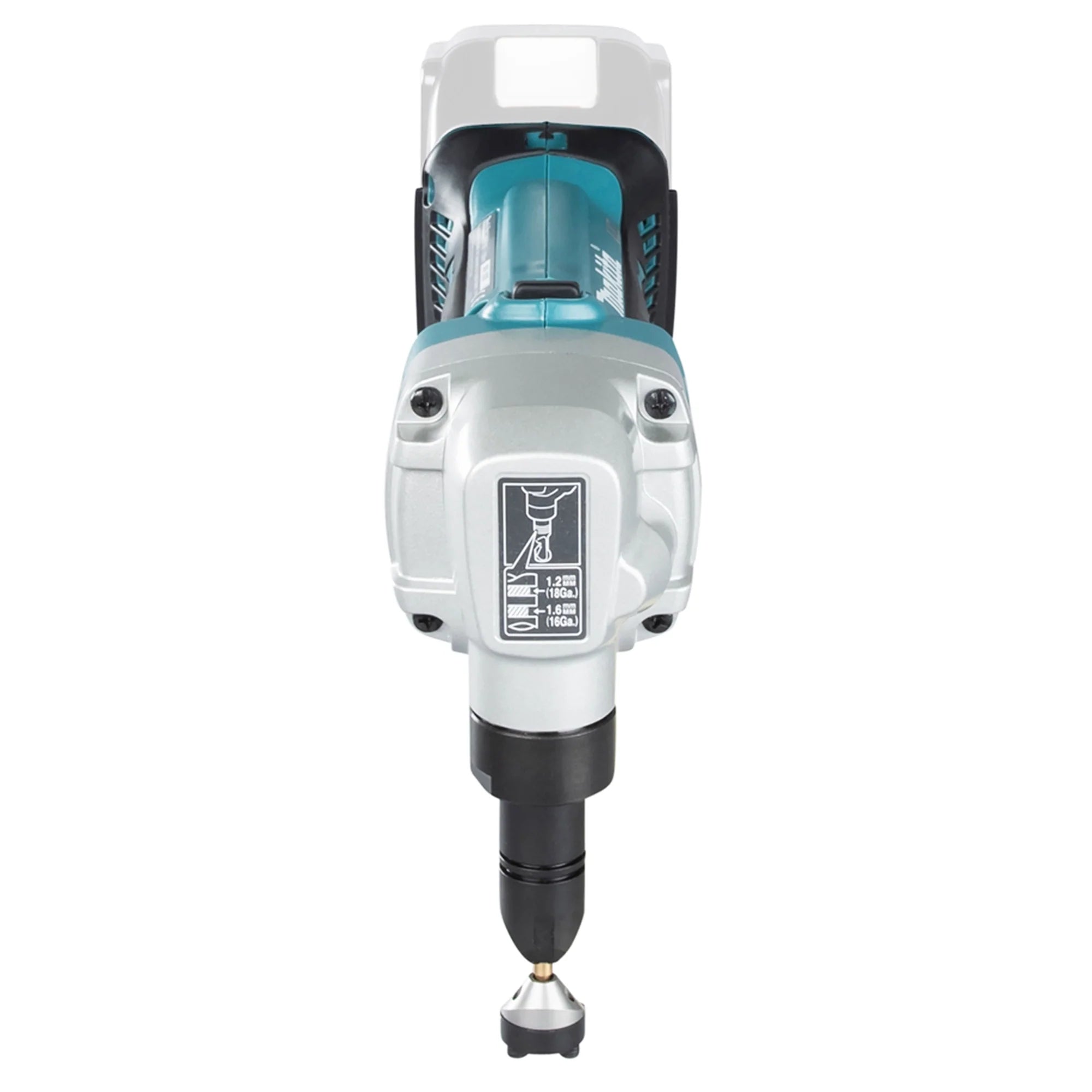 Nagetier Makita DJN161ZJ 18 V