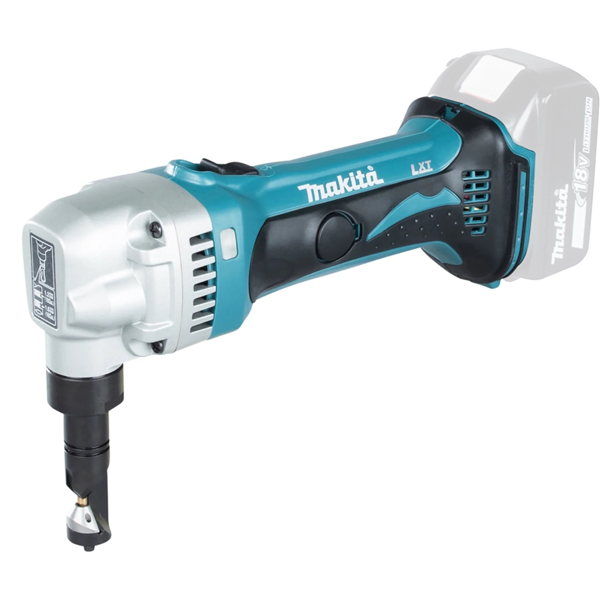 Nagetier Makita DJN161ZJ 18 V