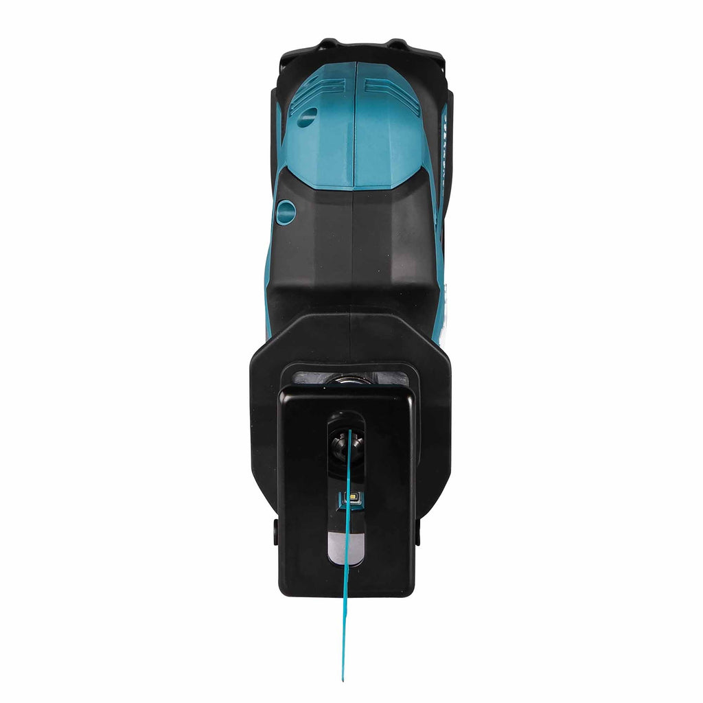 Gerade Säge Makita DJR189RTJ 18 V 5 Ah