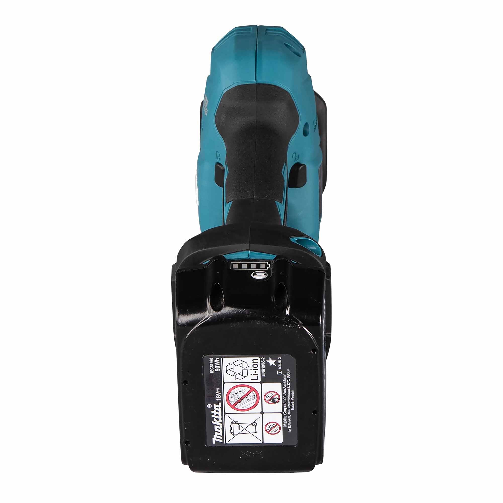 Gerade Säge Makita DJR189RTJ 18 V 5 Ah
