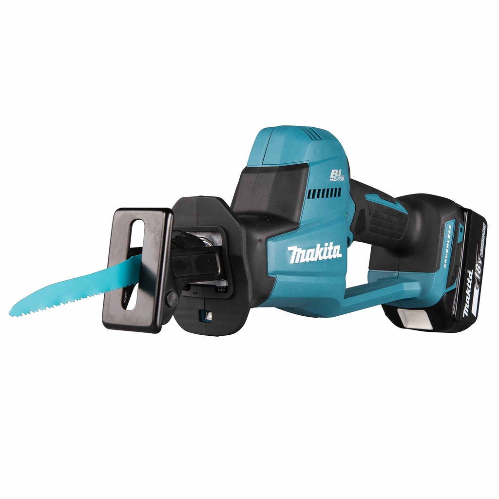 Gerade Säge Makita DJR189RTJ 18 V 5 Ah