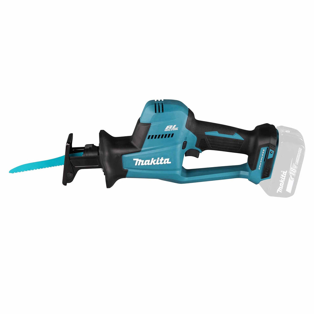 Gerade Säge Makita DJR189ZJ 18 V