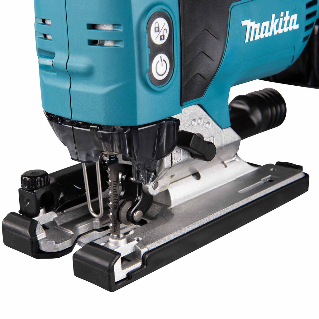 Säbelsäge Makita DJV181RTJ 18 V 5 Ah