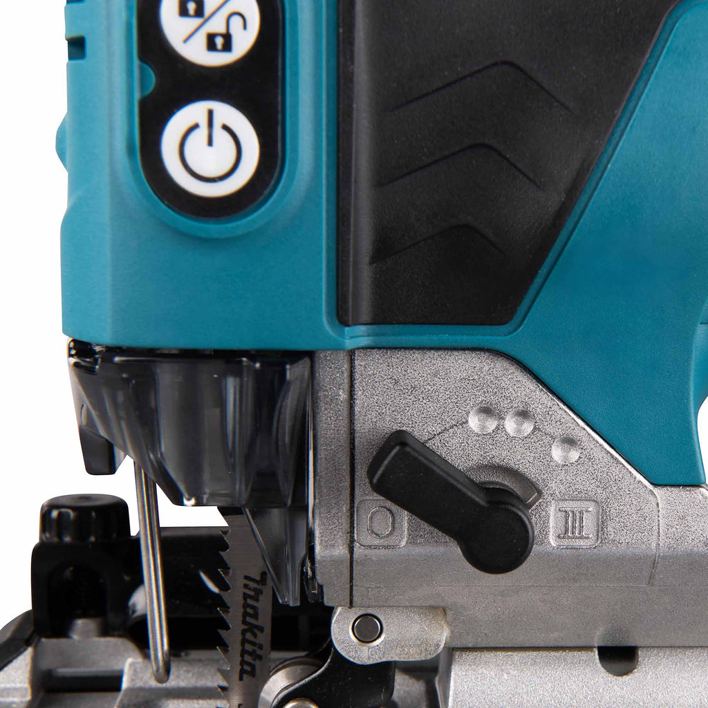 Säbelsäge Makita DJV181RTJ 18 V 5 Ah