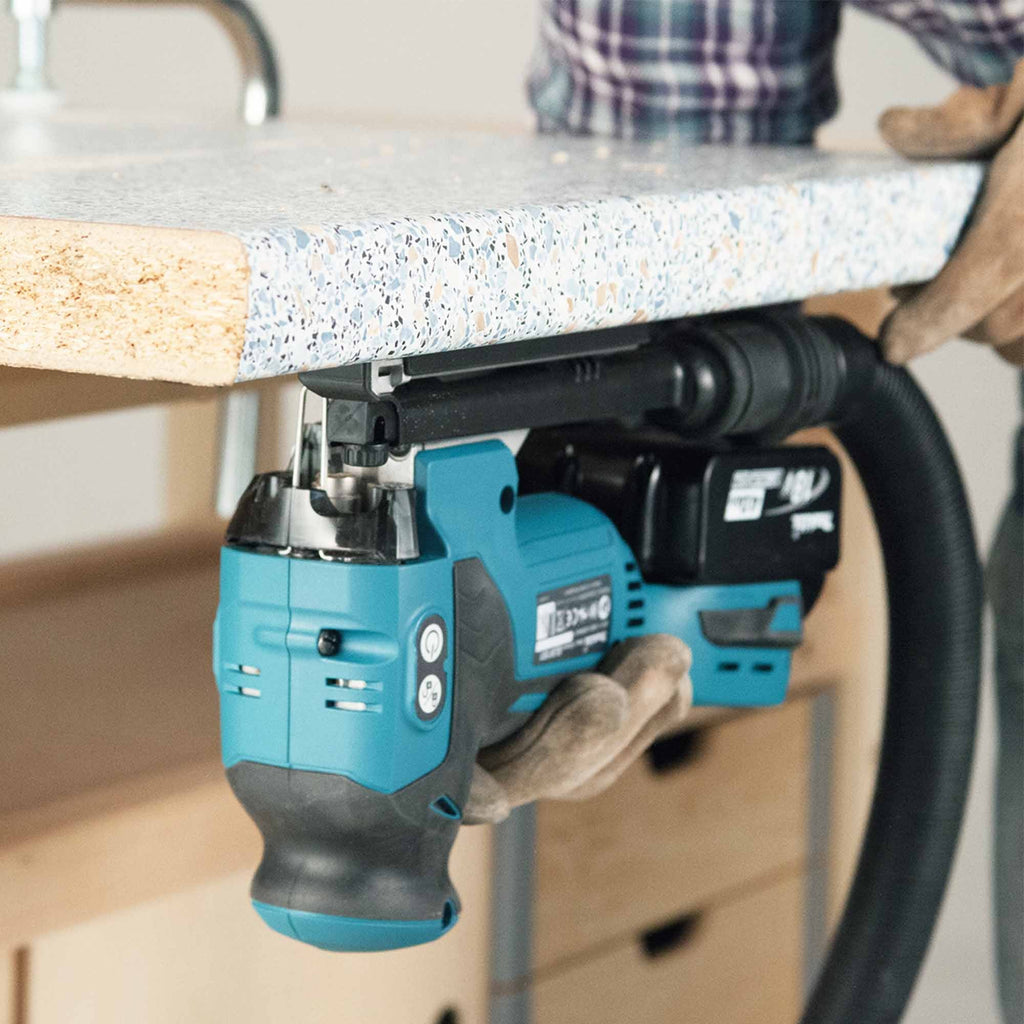 Säbelsäge Makita DJV181RTJ 18 V 5 Ah