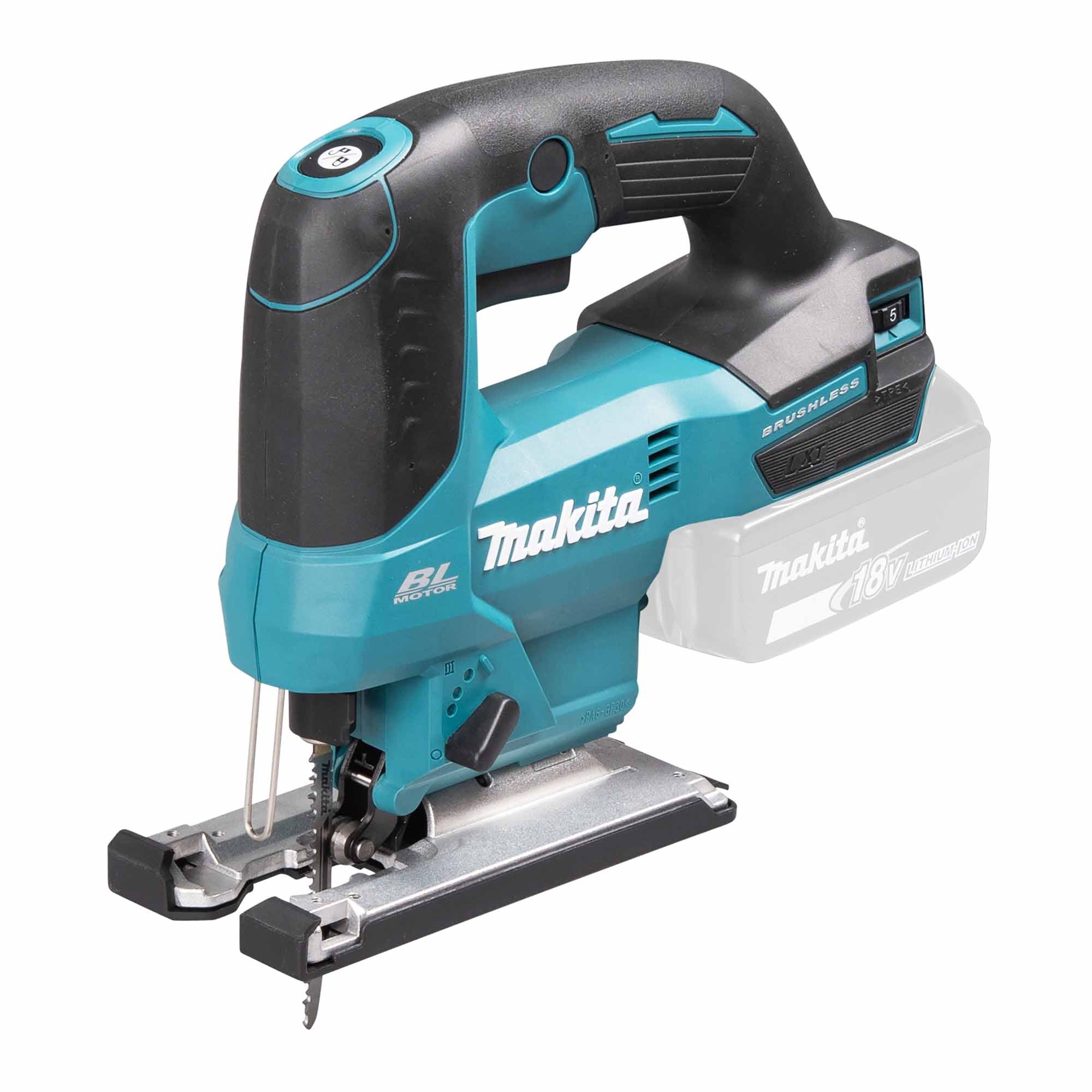 Säbelsäge Makita DJV184ZJ 18V